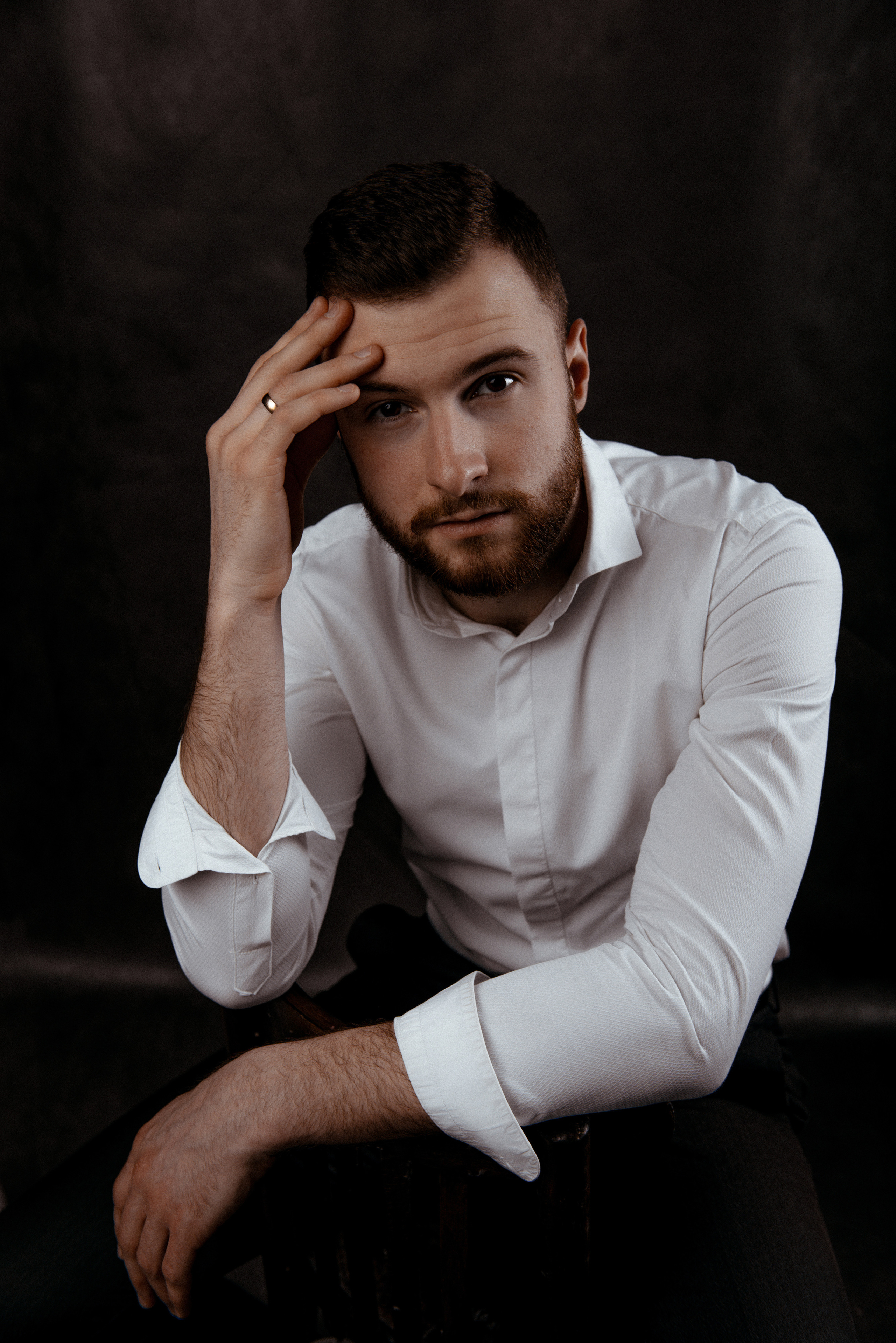 Лёша. Семейный и свадебный фотограф и видеограф в Туле и Москве