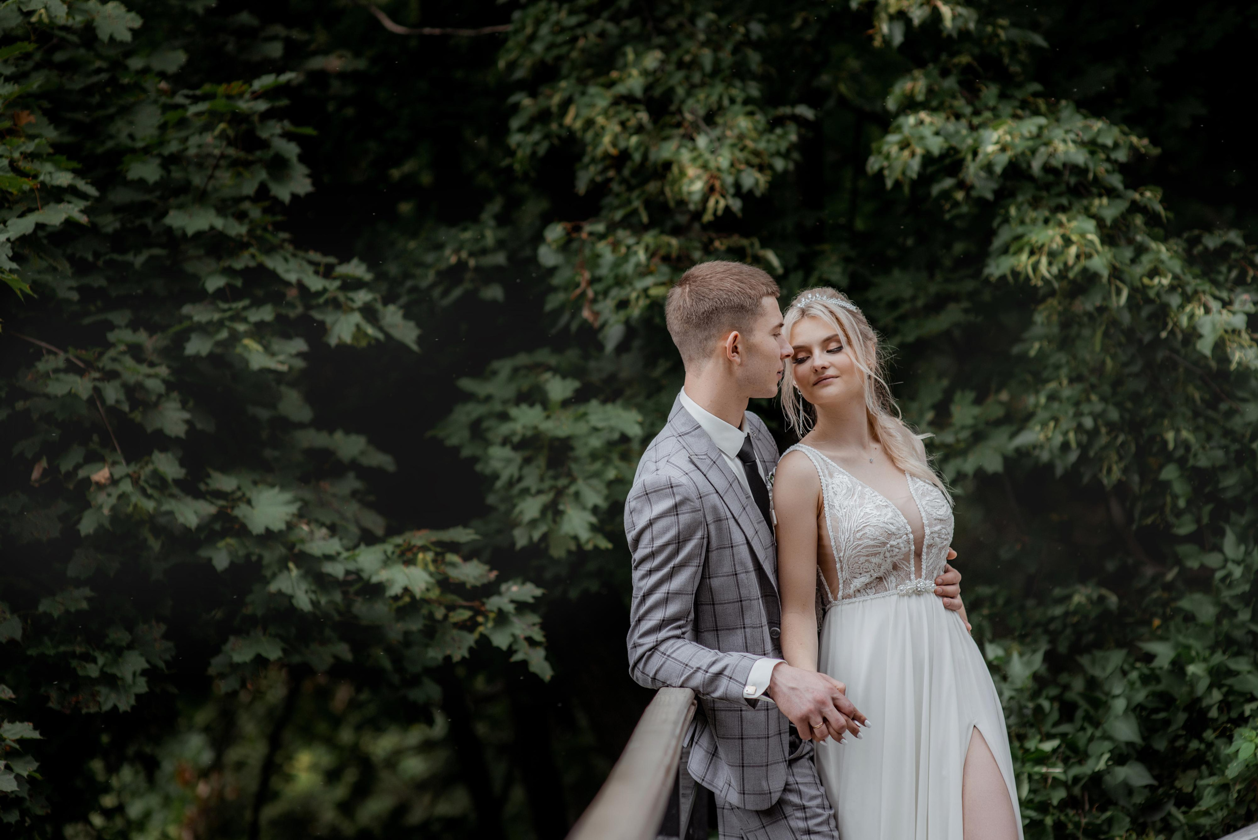 Алёна и Юра. Семейный и свадебный фотограф и видеограф в Туле и Москве