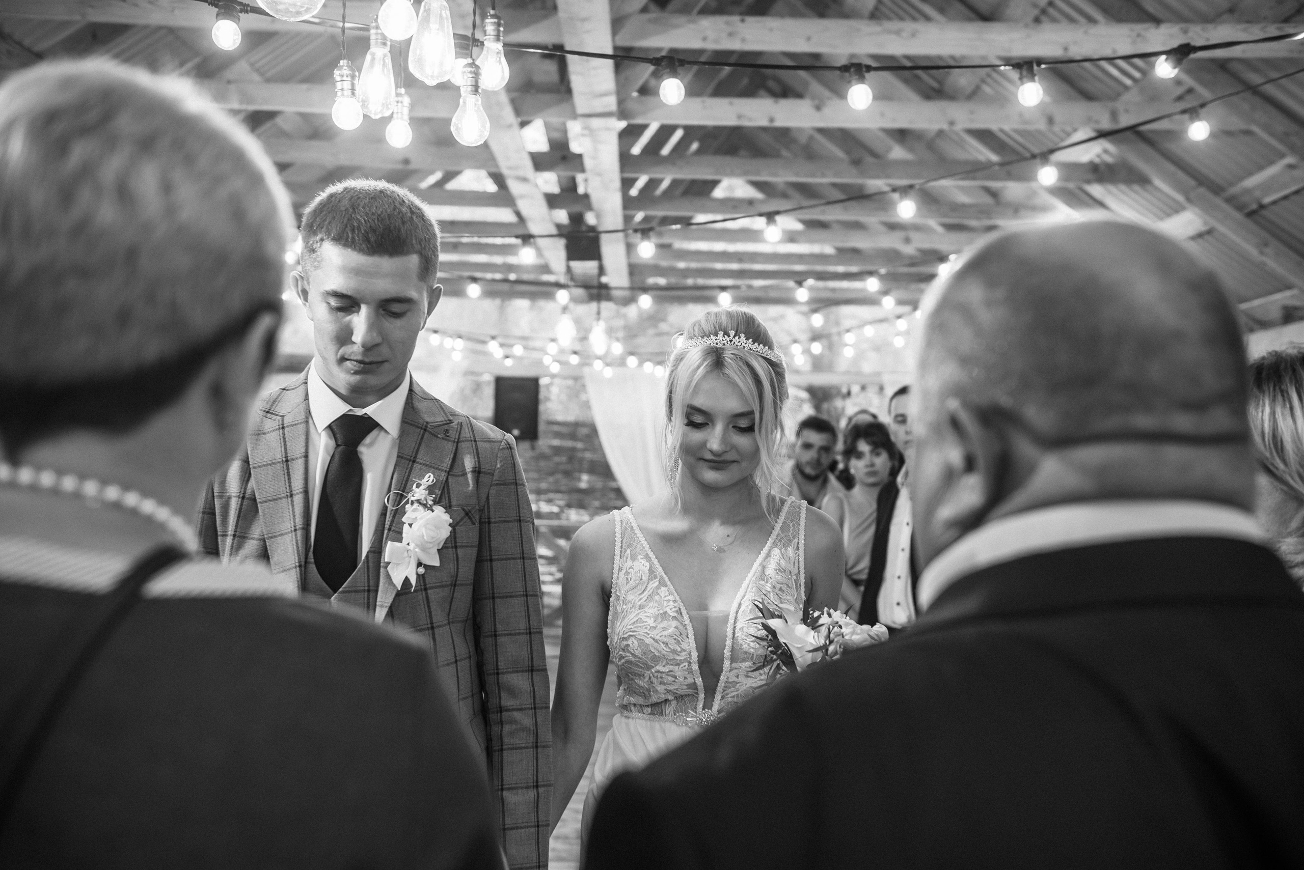 Алёна и Юра. Семейный и свадебный фотограф и видеограф в Туле и Москве