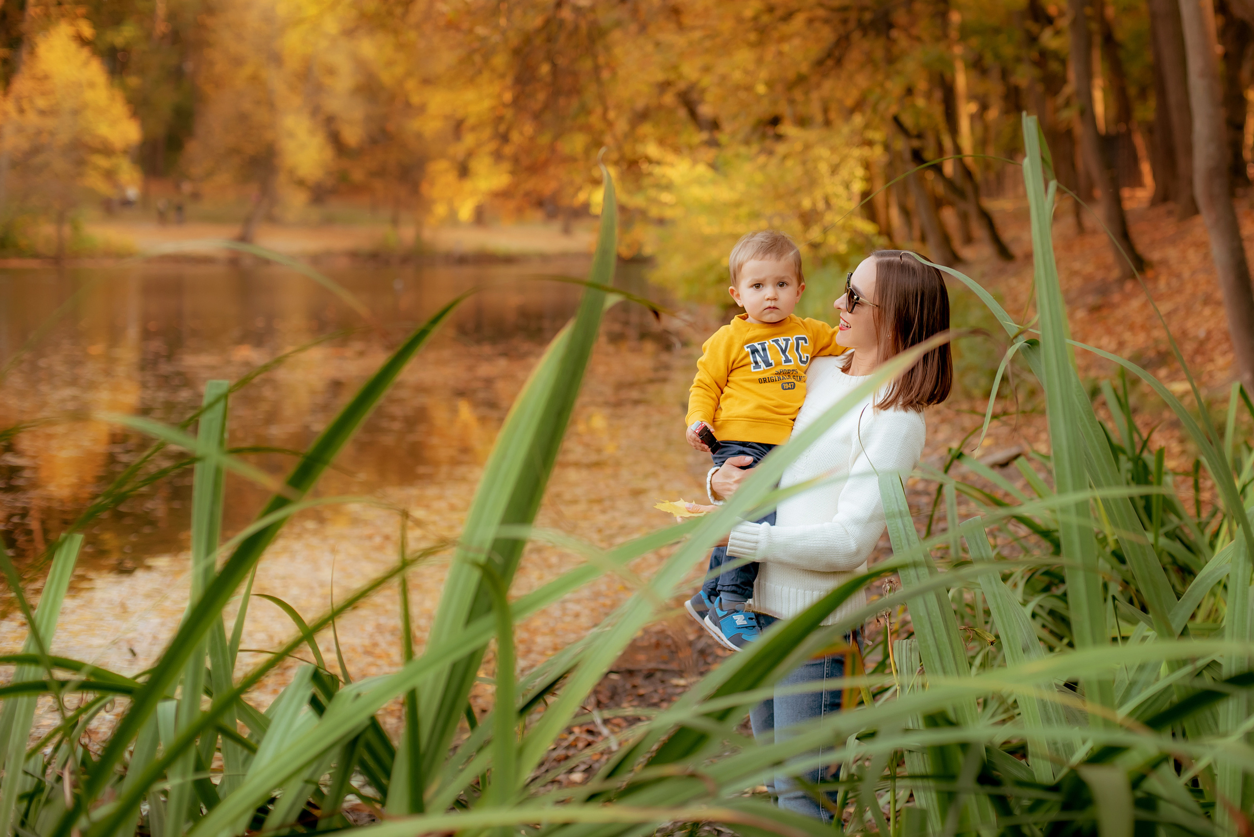 Саша и Макс. Семейный и свадебный фотограф и видеограф в Туле и Москве