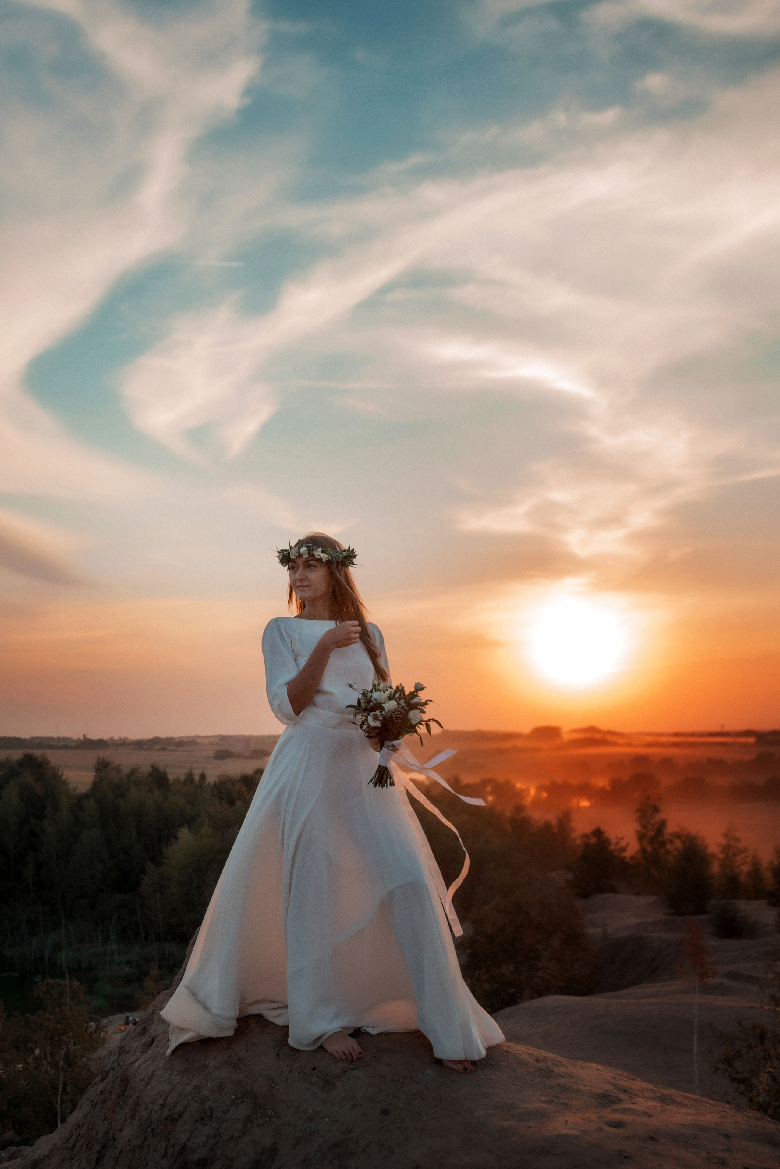 Надя и Женя. Семейный и свадебный фотограф и видеограф в Туле и Москве