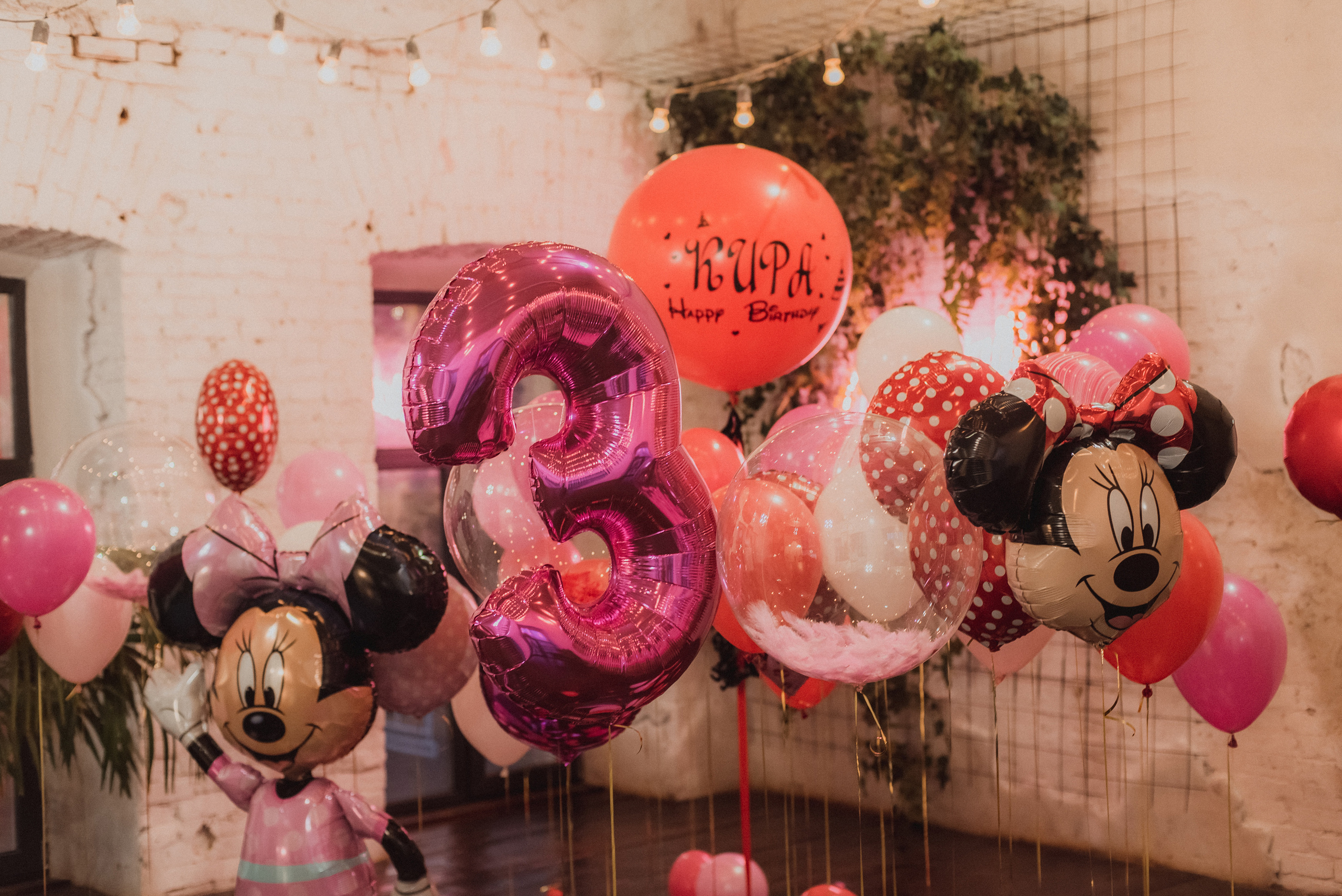 Кире 3 года. Семейный и свадебный фотограф и видеограф в Туле и Москве