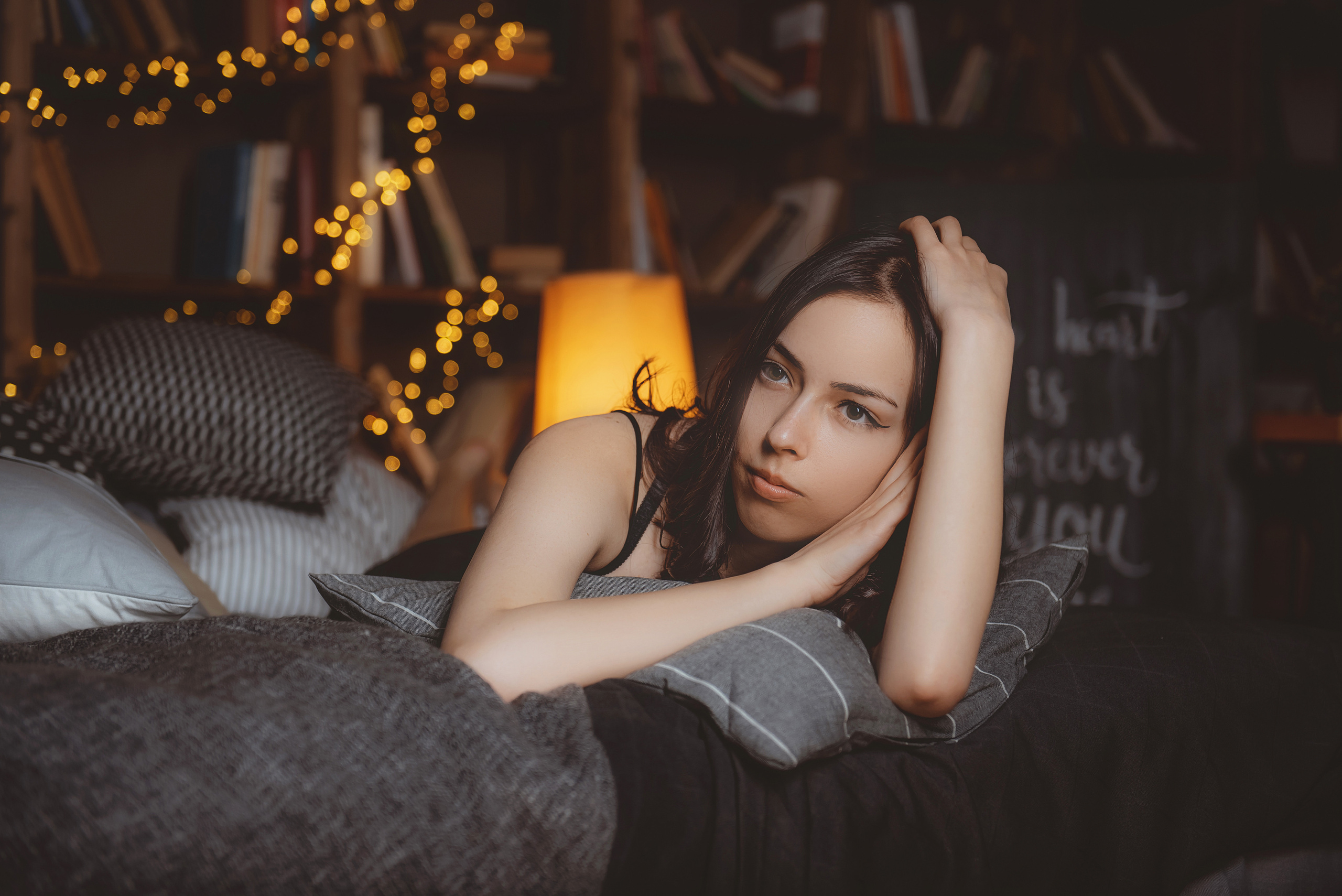 Эвелина и Данила. Семейный и свадебный фотограф и видеограф в Туле и Москве