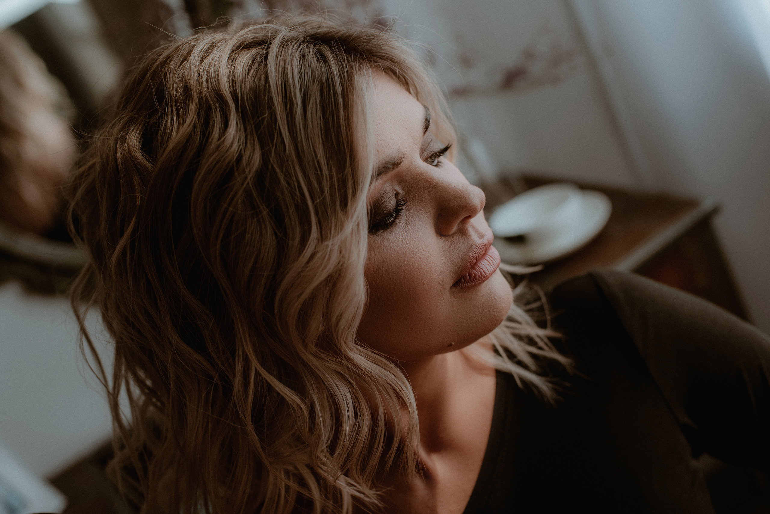 Оля. Семейный и свадебный фотограф и видеограф в Туле и Москве