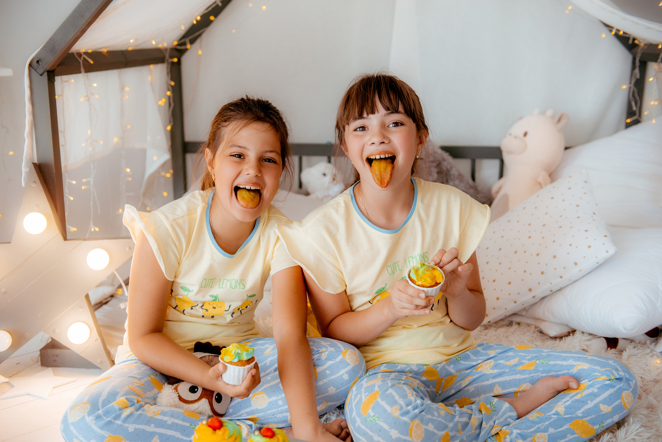 Маше 10 лет. Семейный и свадебный фотограф и видеограф в Туле и Москве