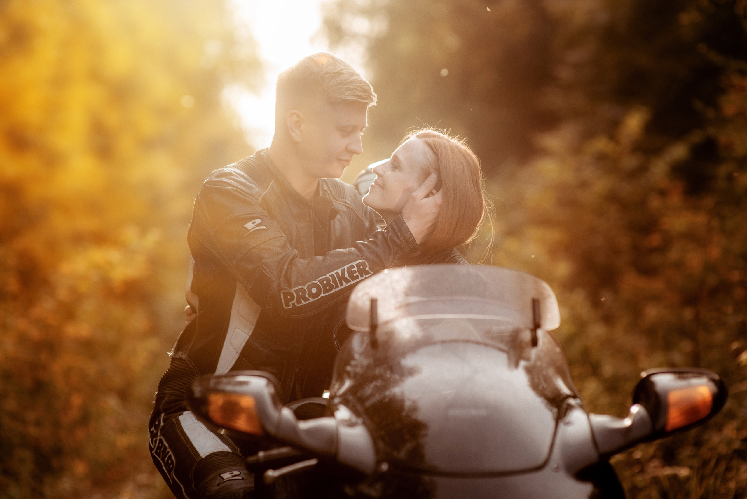 Даша и Кирилл. Семейный и свадебный фотограф и видеограф в Туле и Москве