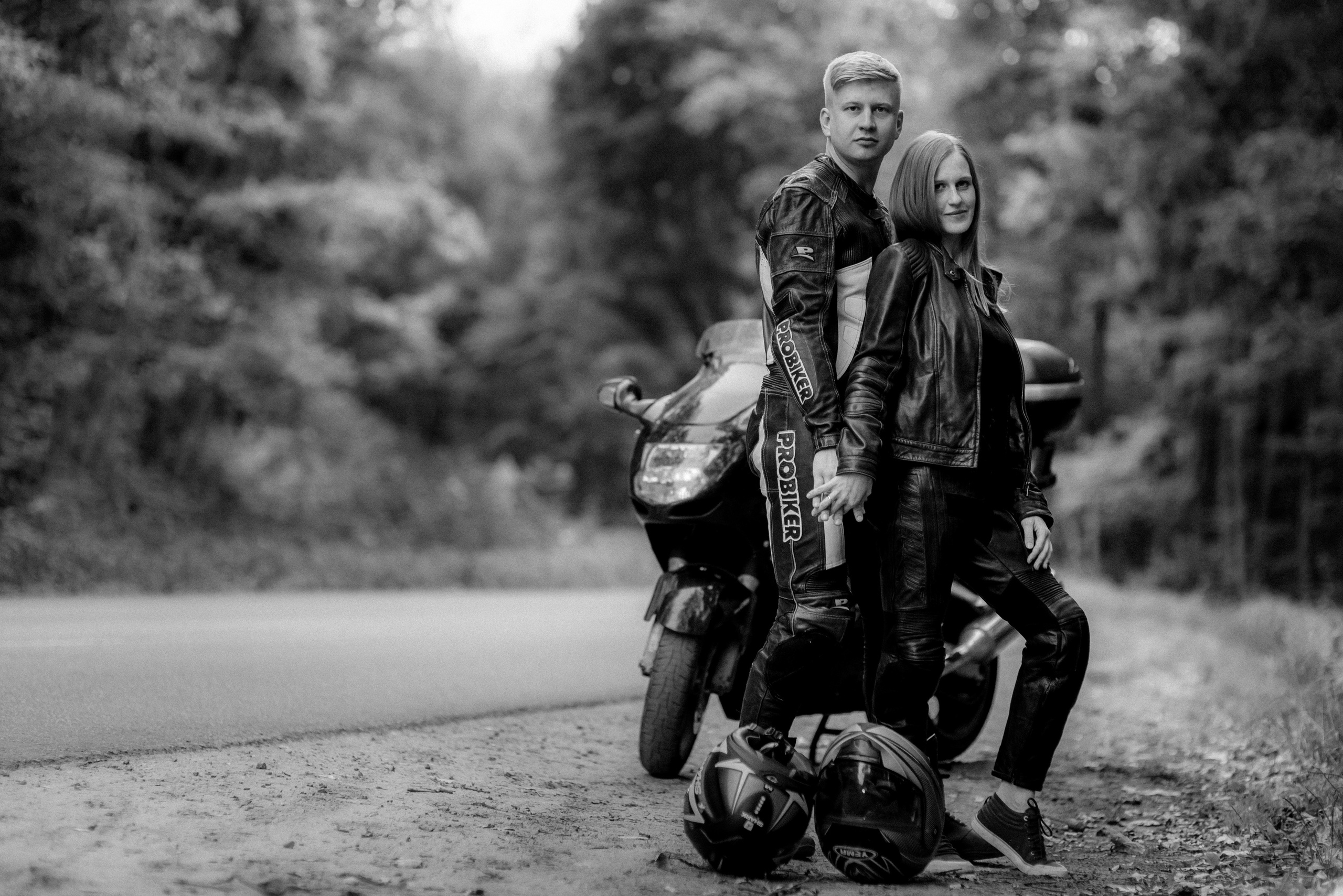 Даша и Кирилл. Семейный и свадебный фотограф и видеограф в Туле и Москве