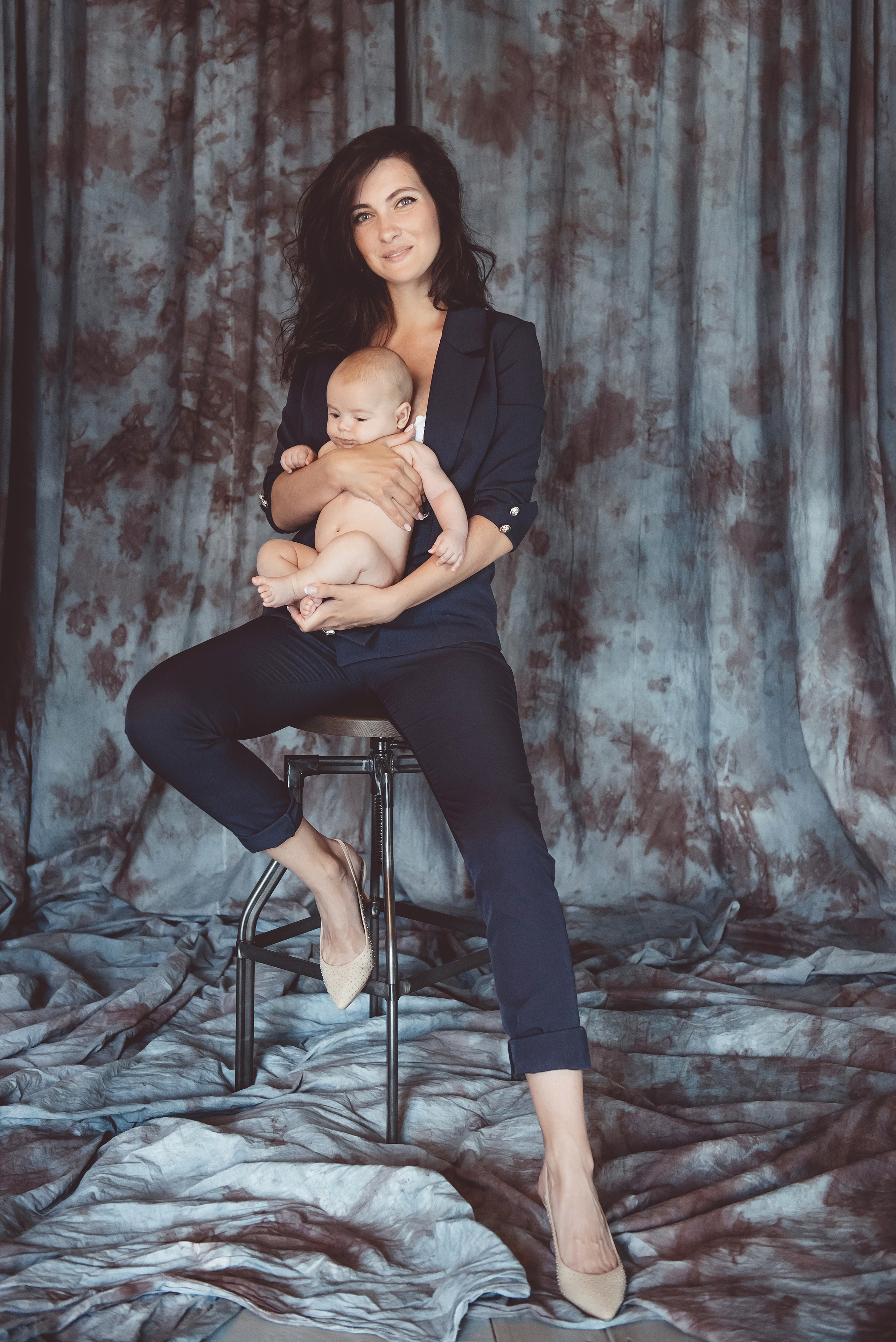 Надя и Назар. Семейный и свадебный фотограф и видеограф в Туле и Москве