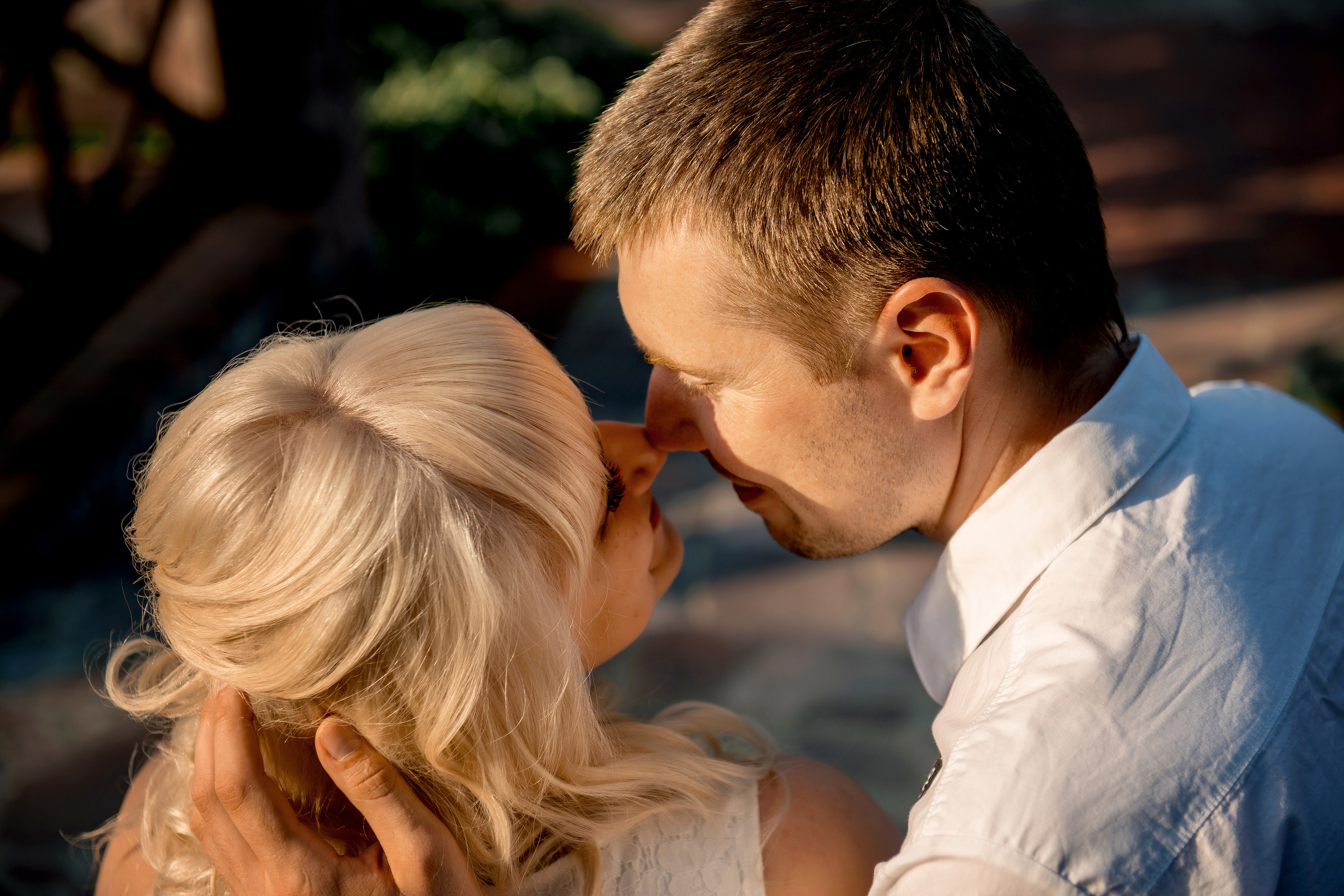 Ирина. Семейный и свадебный фотограф и видеограф в Туле и Москве