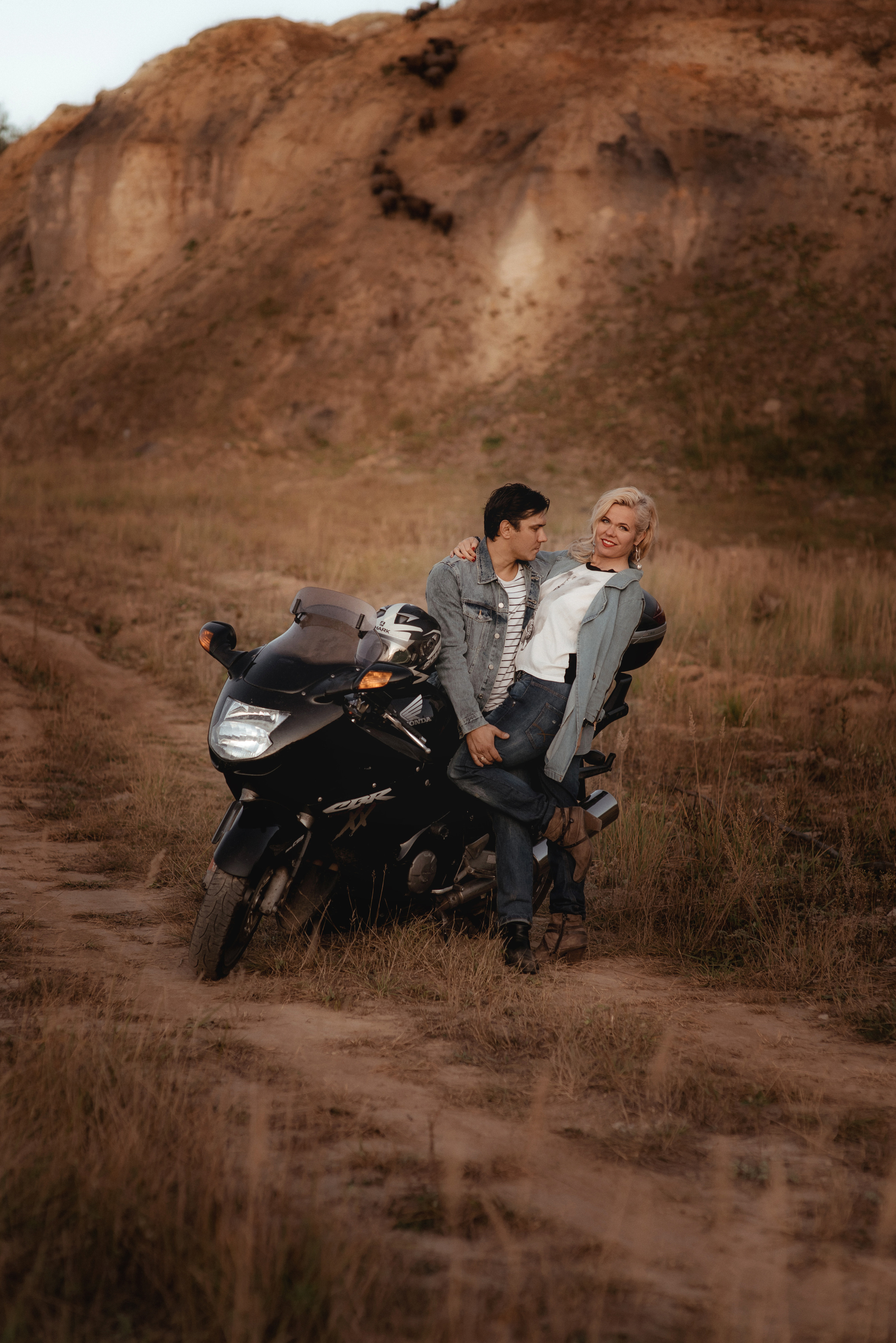 Алёна и Шукри. Семейный и свадебный фотограф и видеограф в Туле и Москве