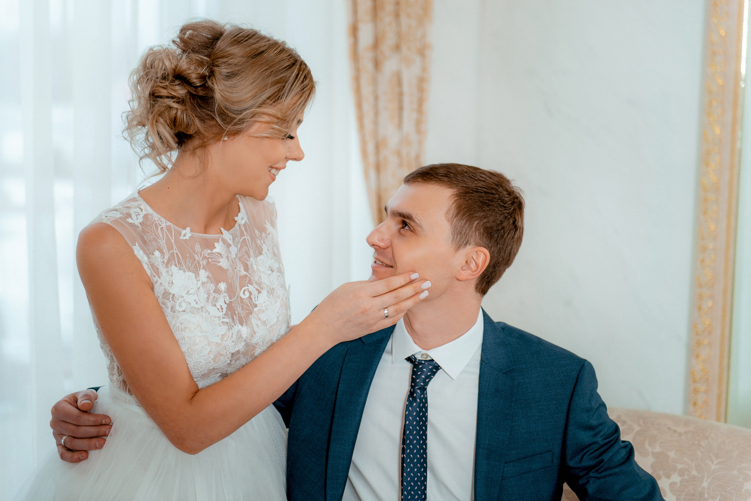 Юля и Вова. Семейный и свадебный фотограф и видеограф в Туле и Москве