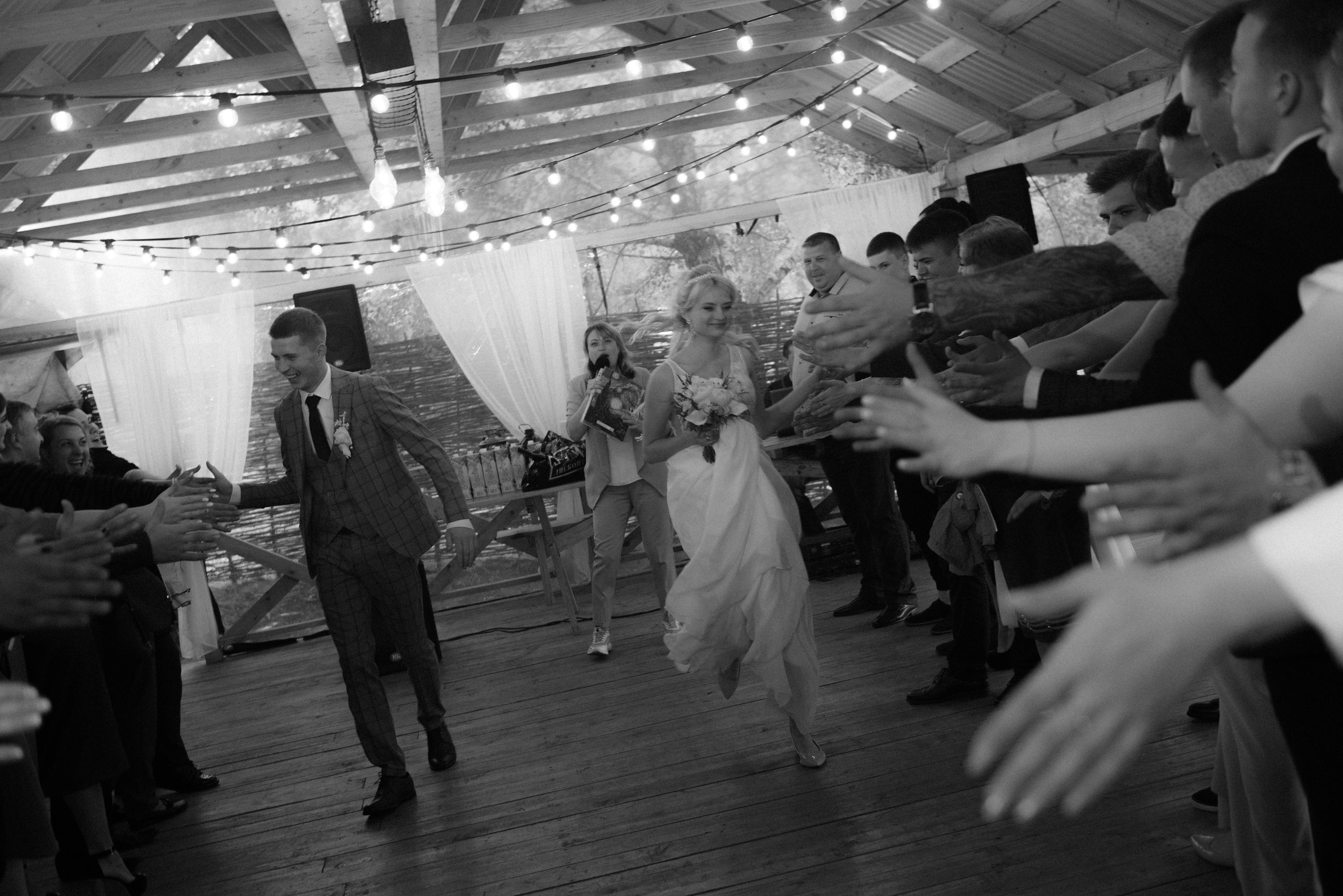 Алёна и Юра. Семейный и свадебный фотограф и видеограф в Туле и Москве