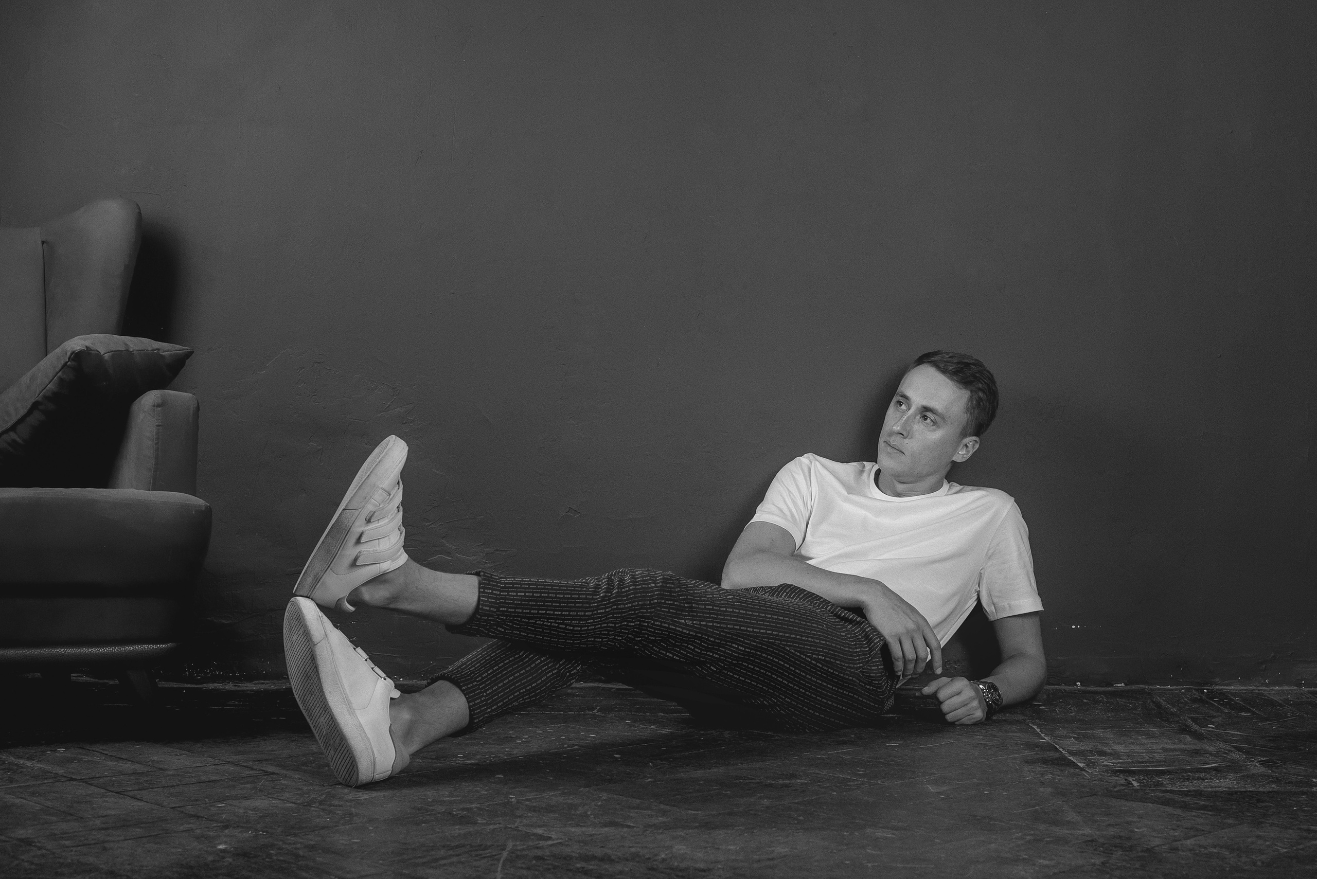 Ярослав. Семейный и свадебный фотограф и видеограф в Туле и Москве