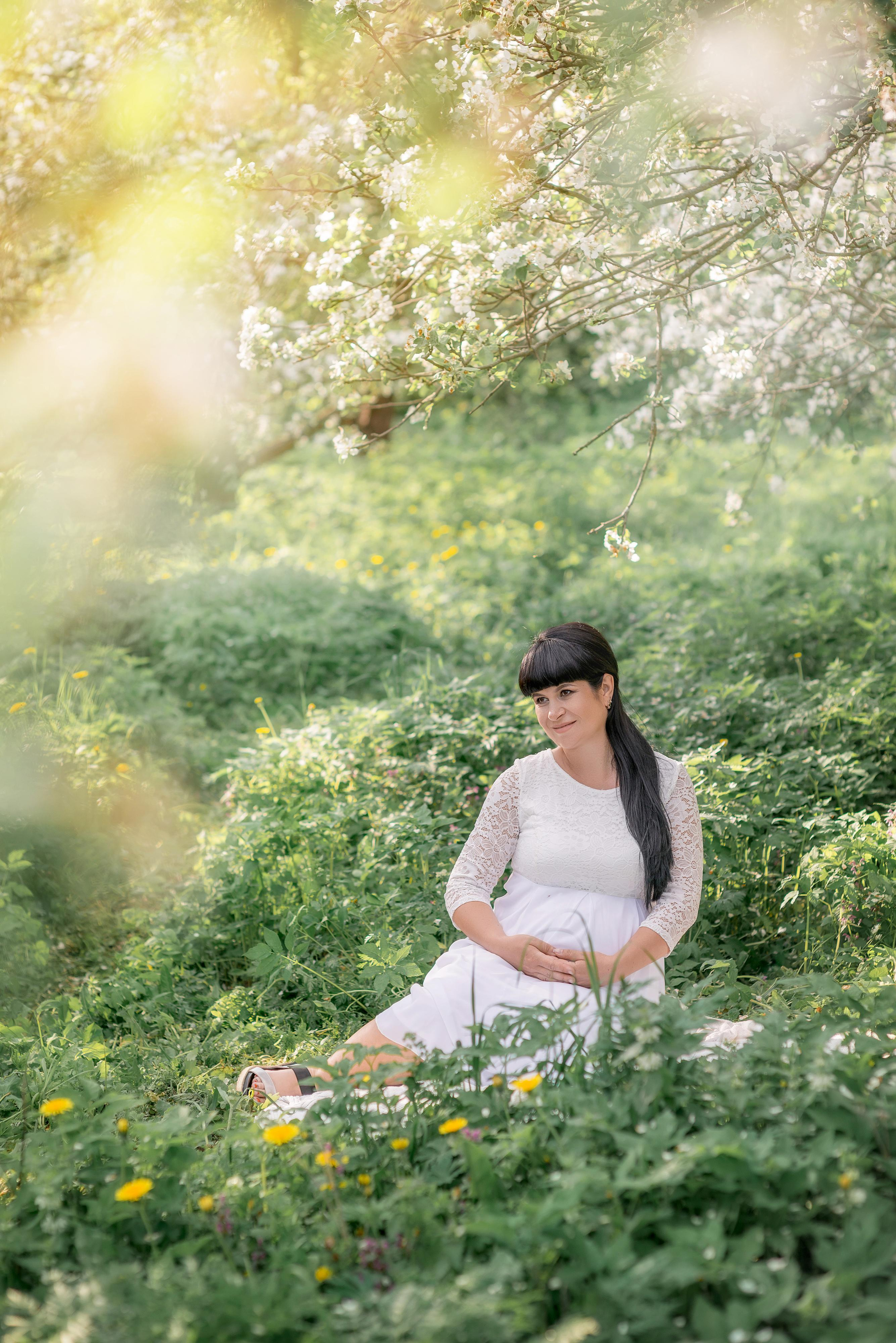 Оля. Семейный и свадебный фотограф и видеограф в Туле и Москве