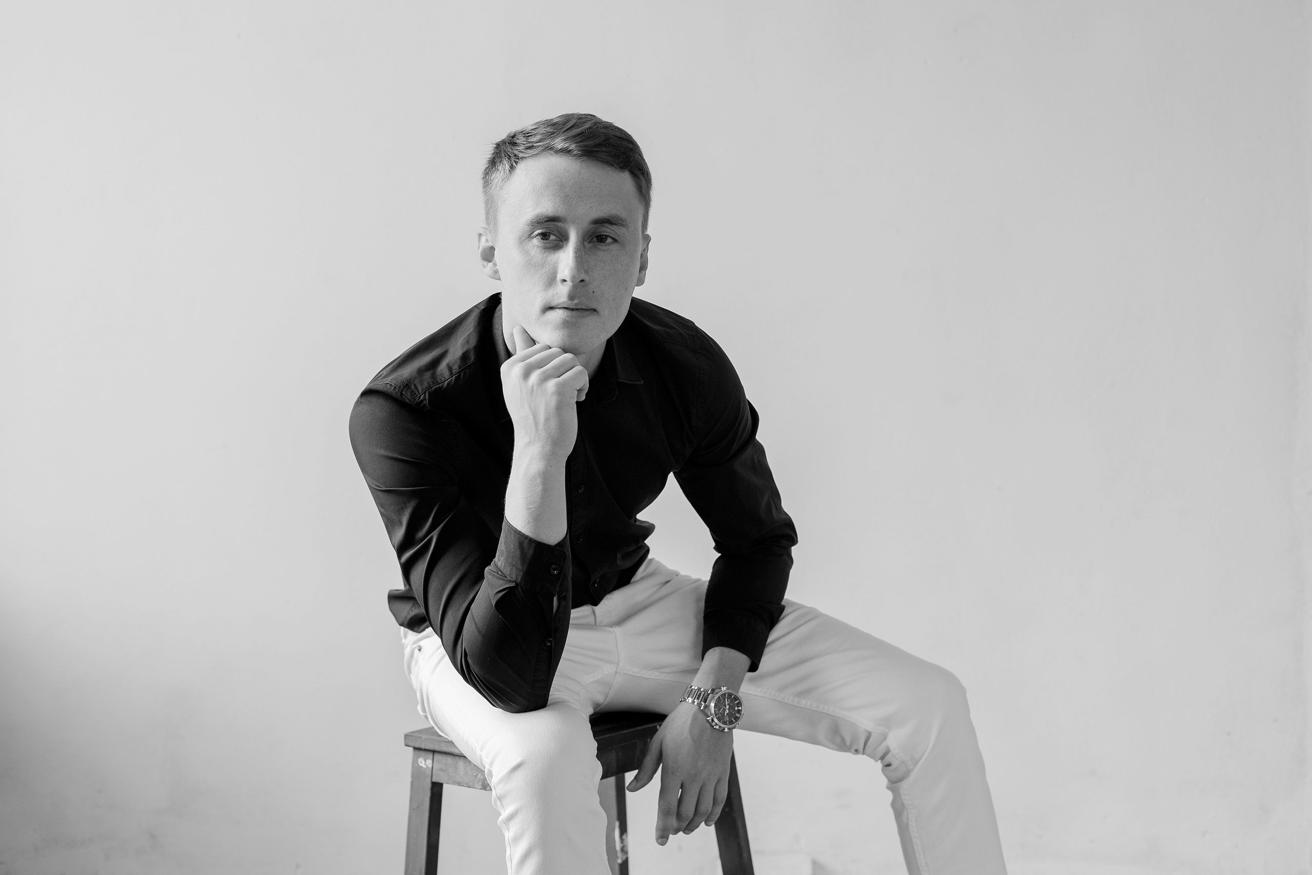 Ярослав. Семейный и свадебный фотограф и видеограф в Туле и Москве