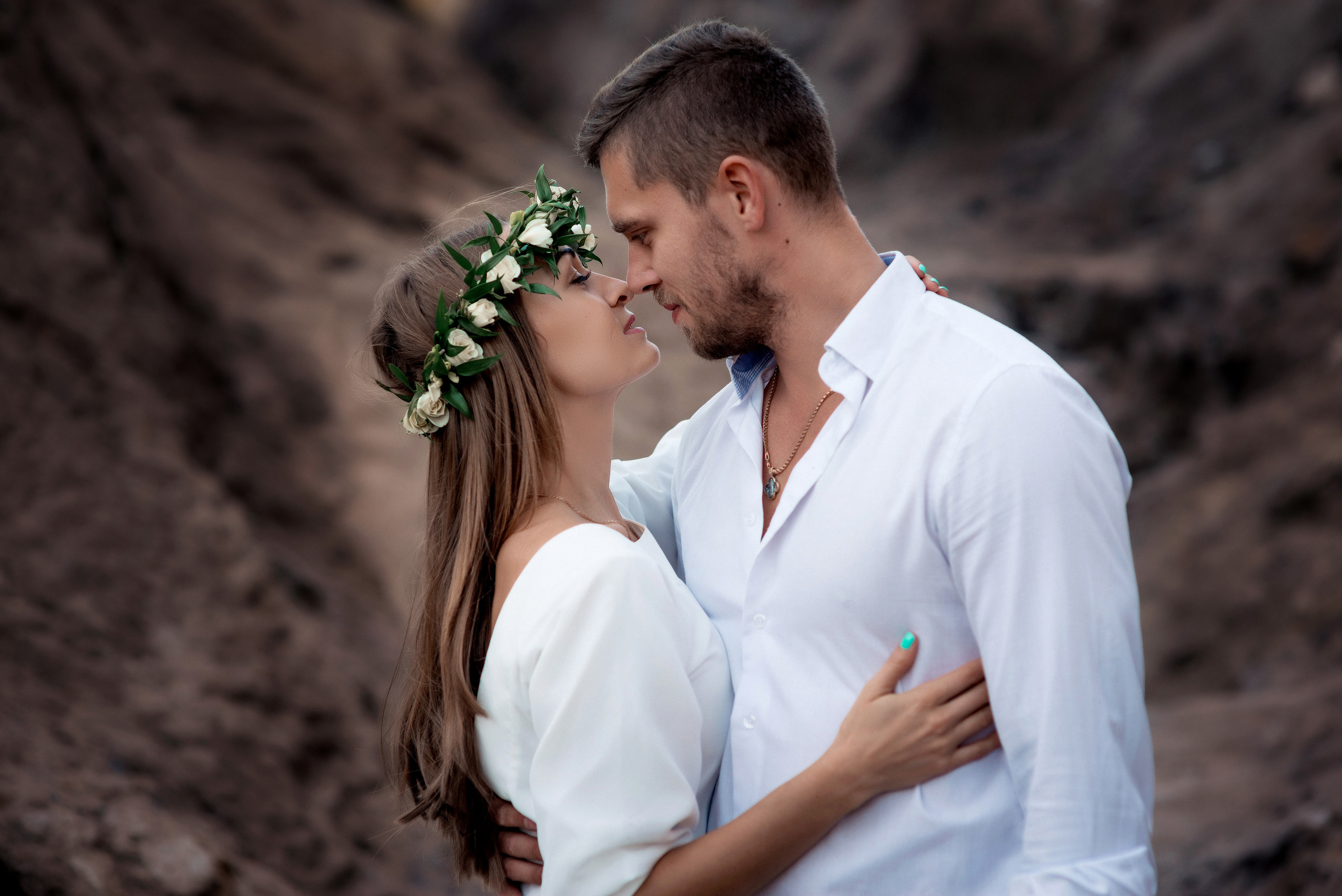 Надя и Женя. Семейный и свадебный фотограф и видеограф в Туле и Москве