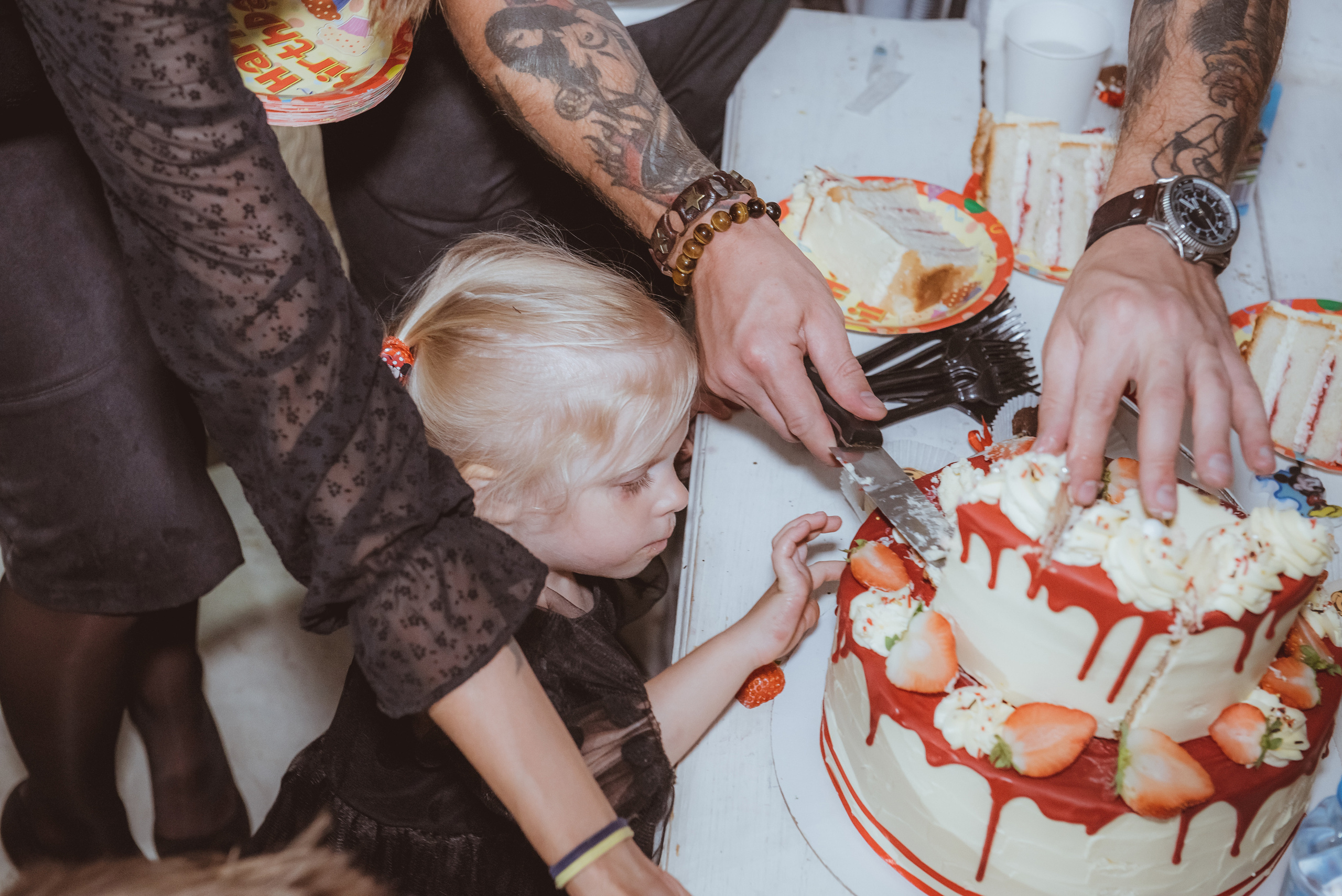 Кире 3 года. Семейный и свадебный фотограф и видеограф в Туле и Москве