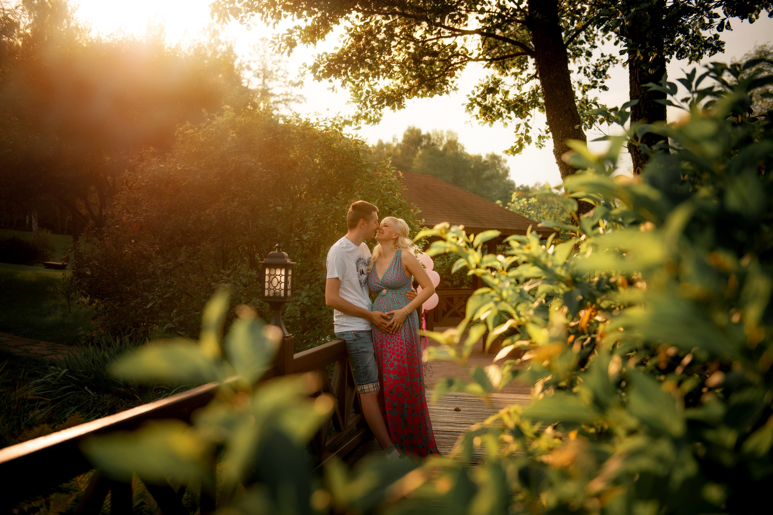 Ирина. Семейный и свадебный фотограф и видеограф в Туле и Москве