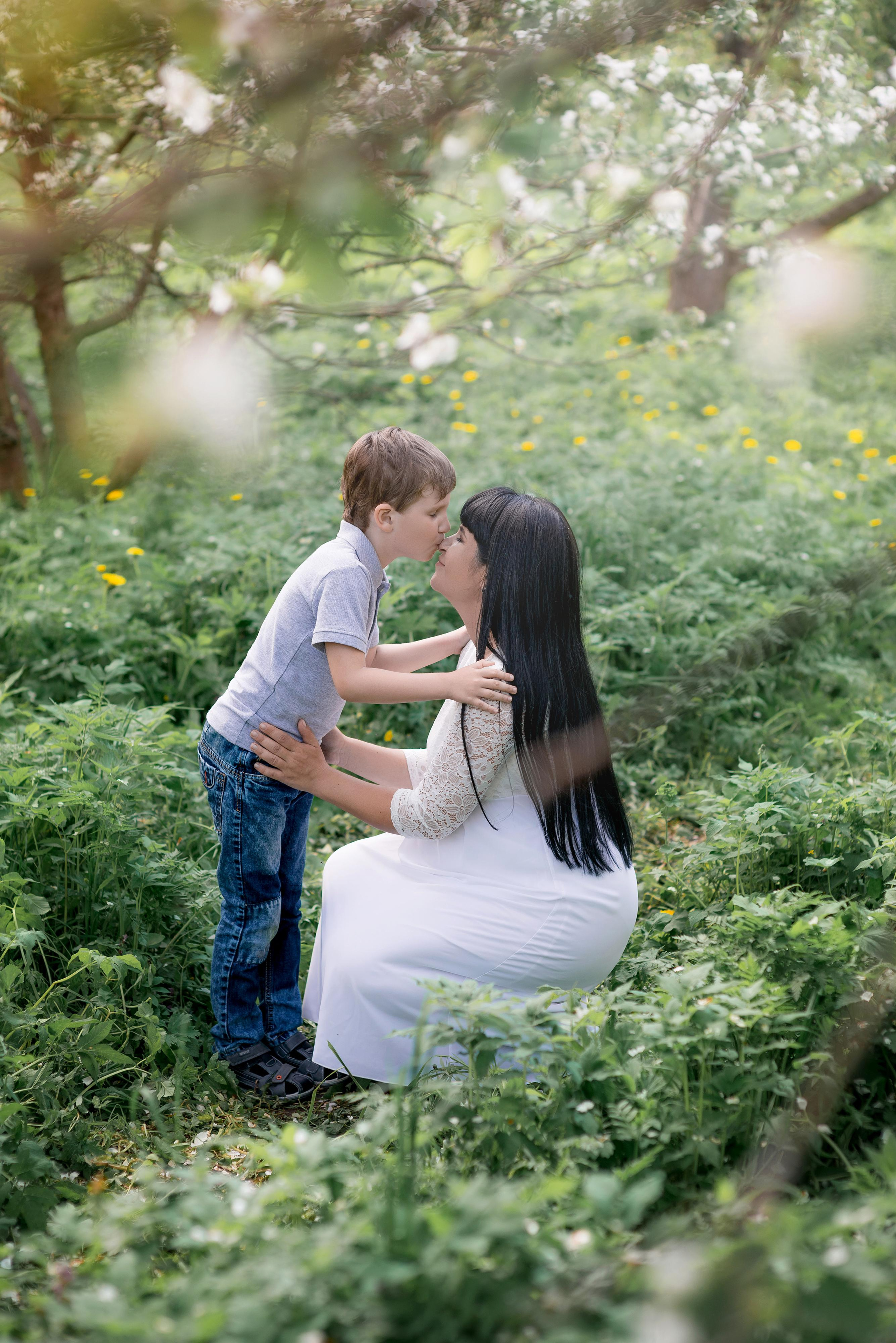 Оля. Семейный и свадебный фотограф и видеограф в Туле и Москве