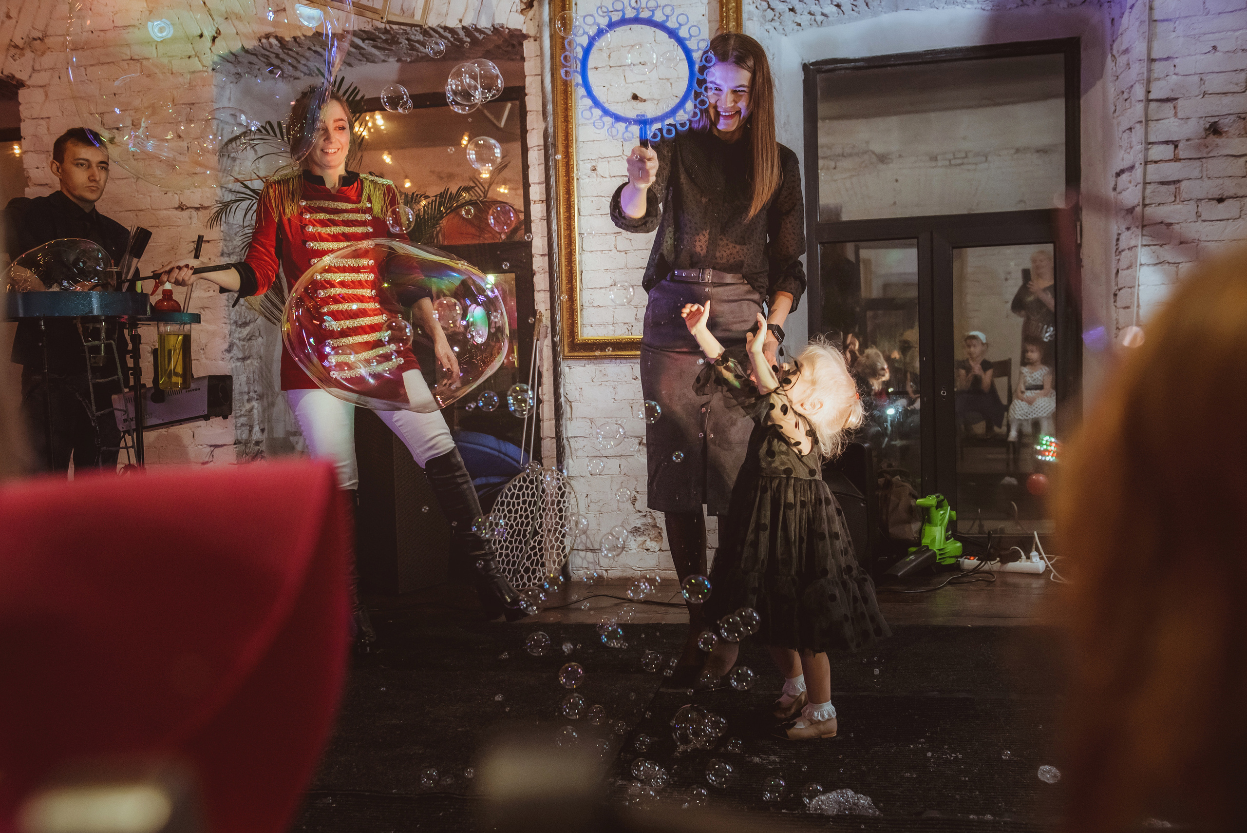 Кире 3 года. Семейный и свадебный фотограф и видеограф в Туле и Москве