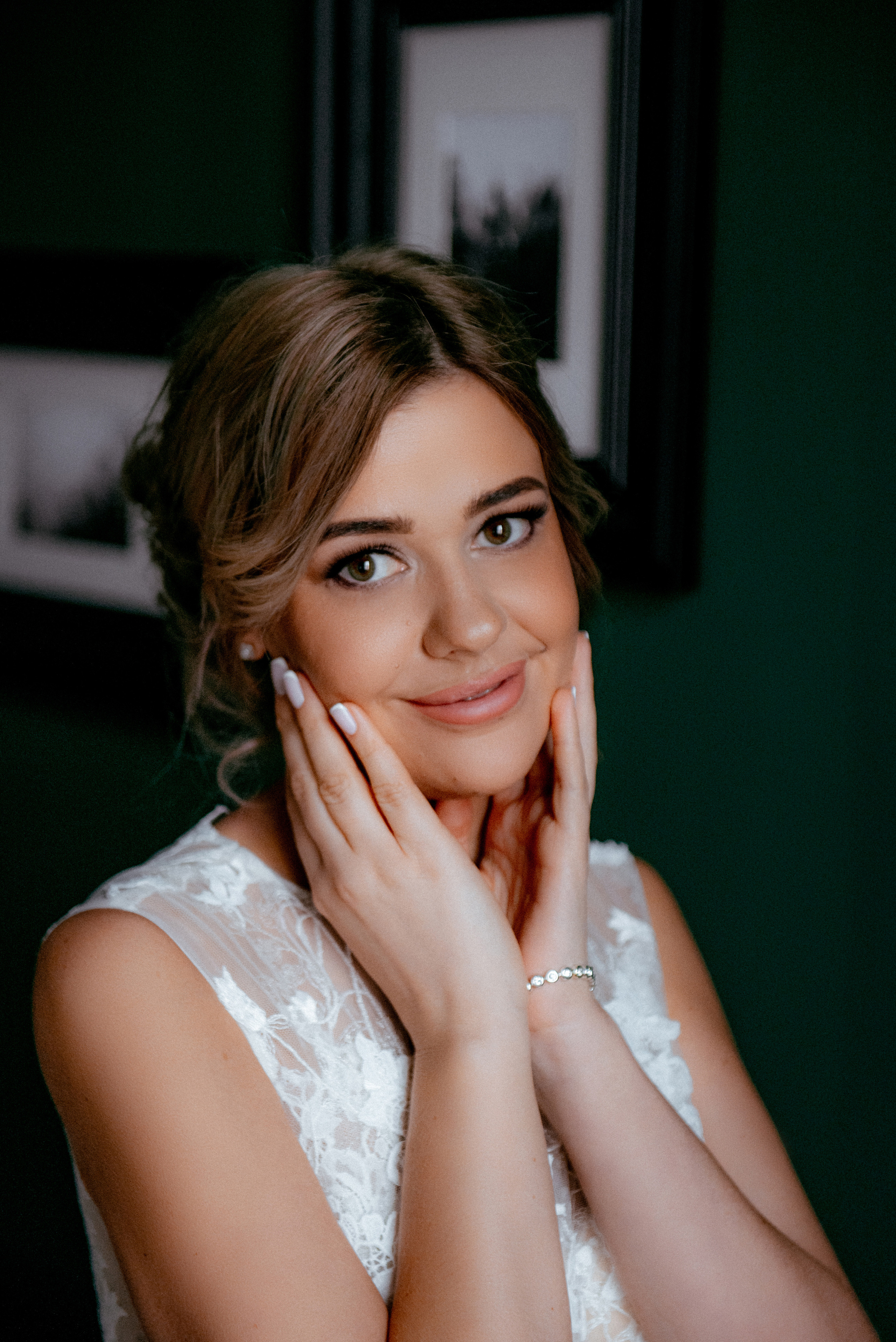 Юля и Вова. Семейный и свадебный фотограф и видеограф в Туле и Москве