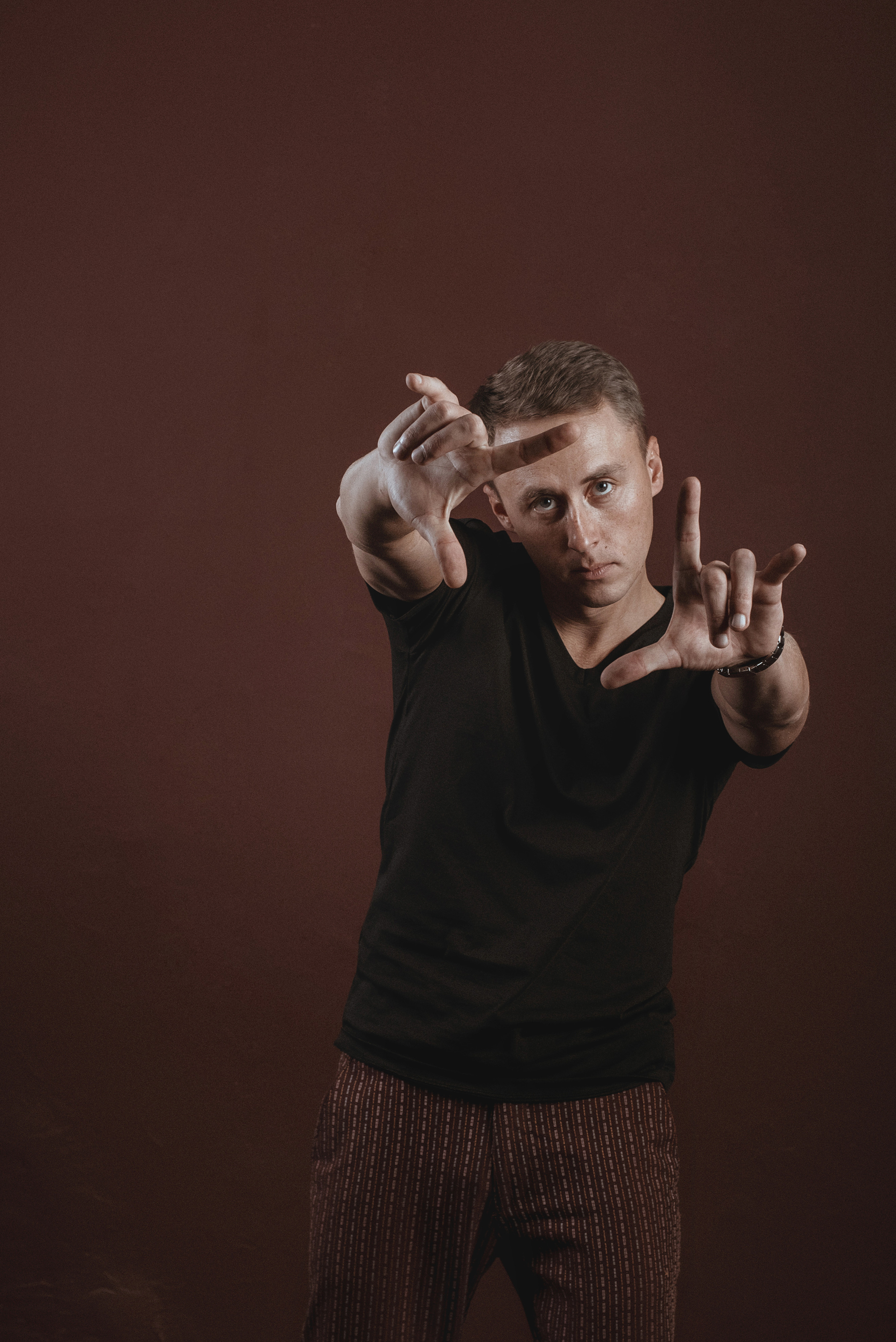 Ярослав. Семейный и свадебный фотограф и видеограф в Туле и Москве