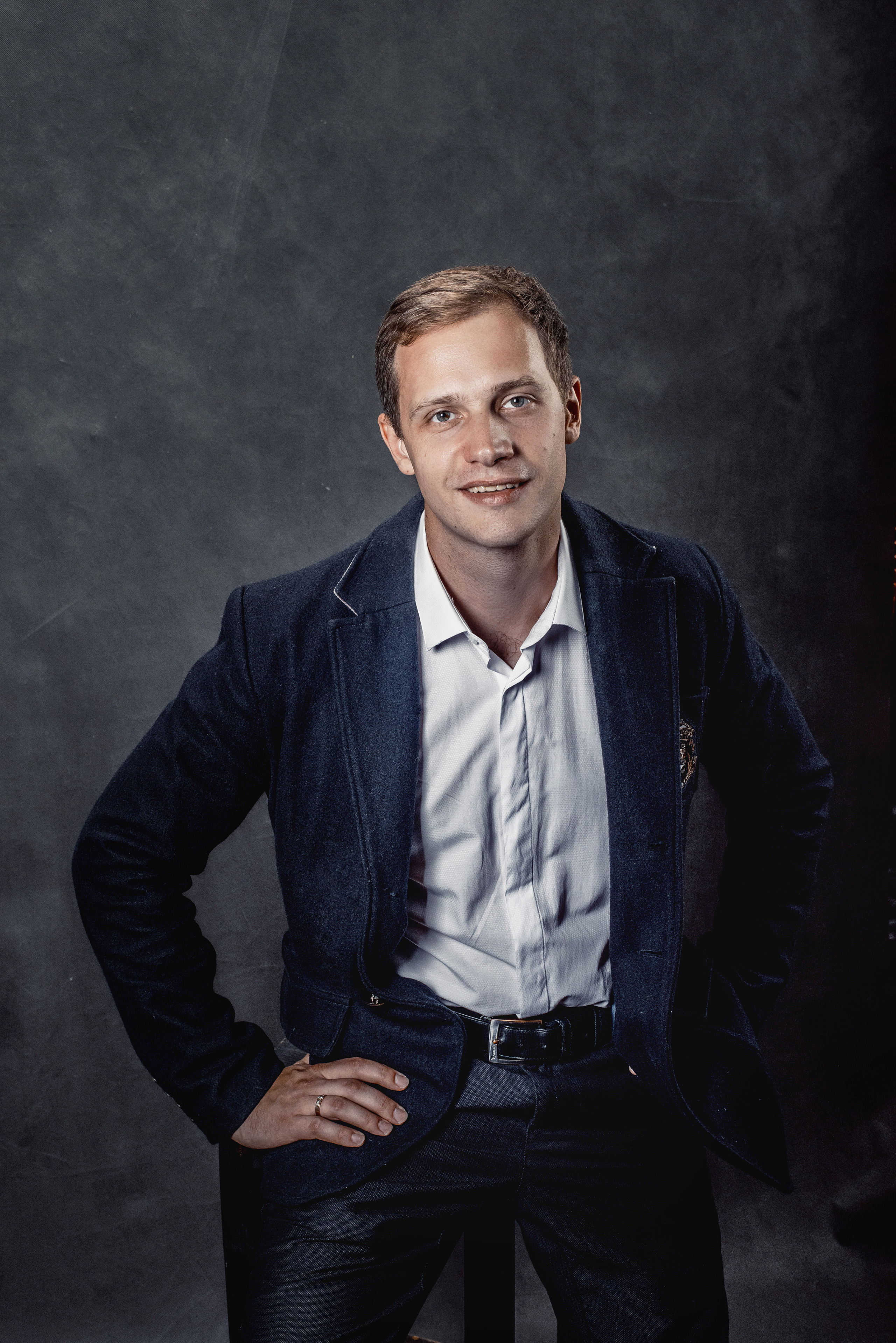 Андрей. Семейный и свадебный фотограф и видеограф в Туле и Москве