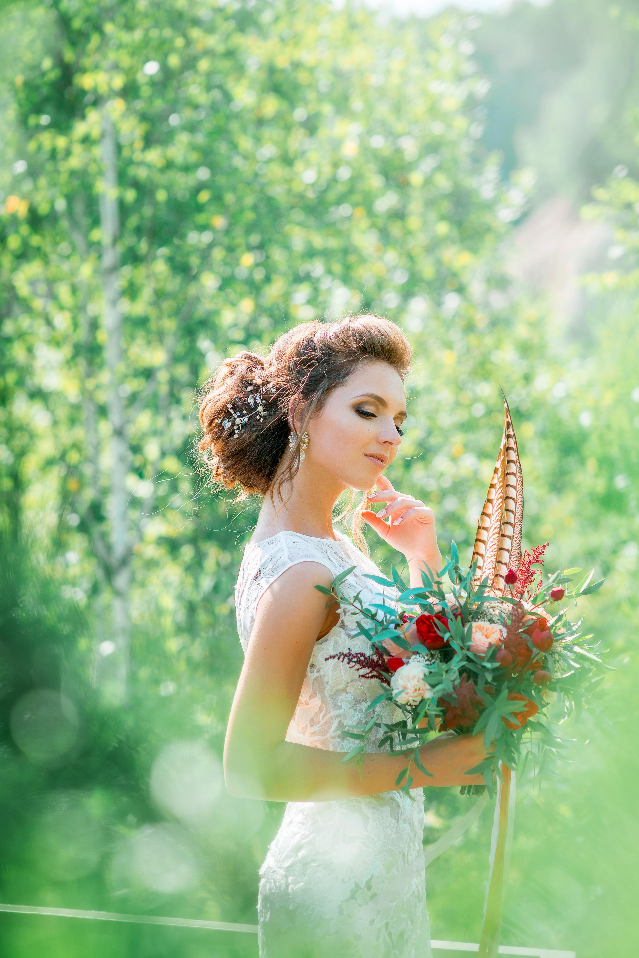 Настя и Лёша. Семейный и свадебный фотограф и видеограф в Туле и Москве