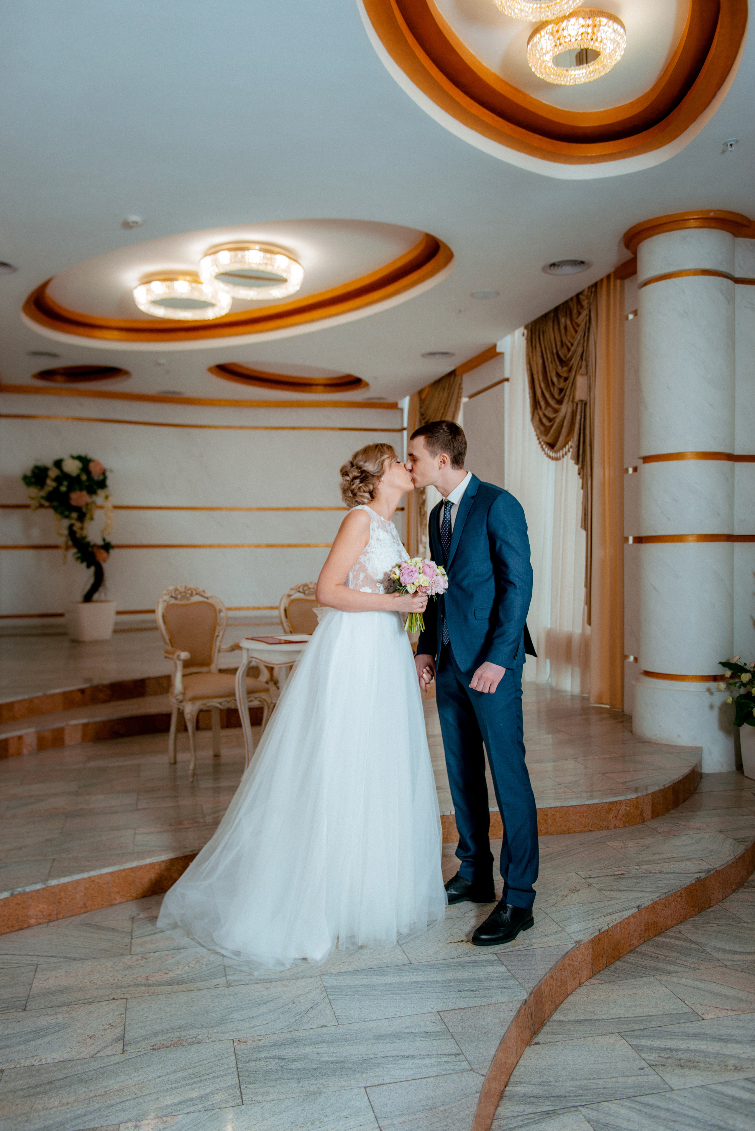 Юля и Вова. Семейный и свадебный фотограф и видеограф в Туле и Москве