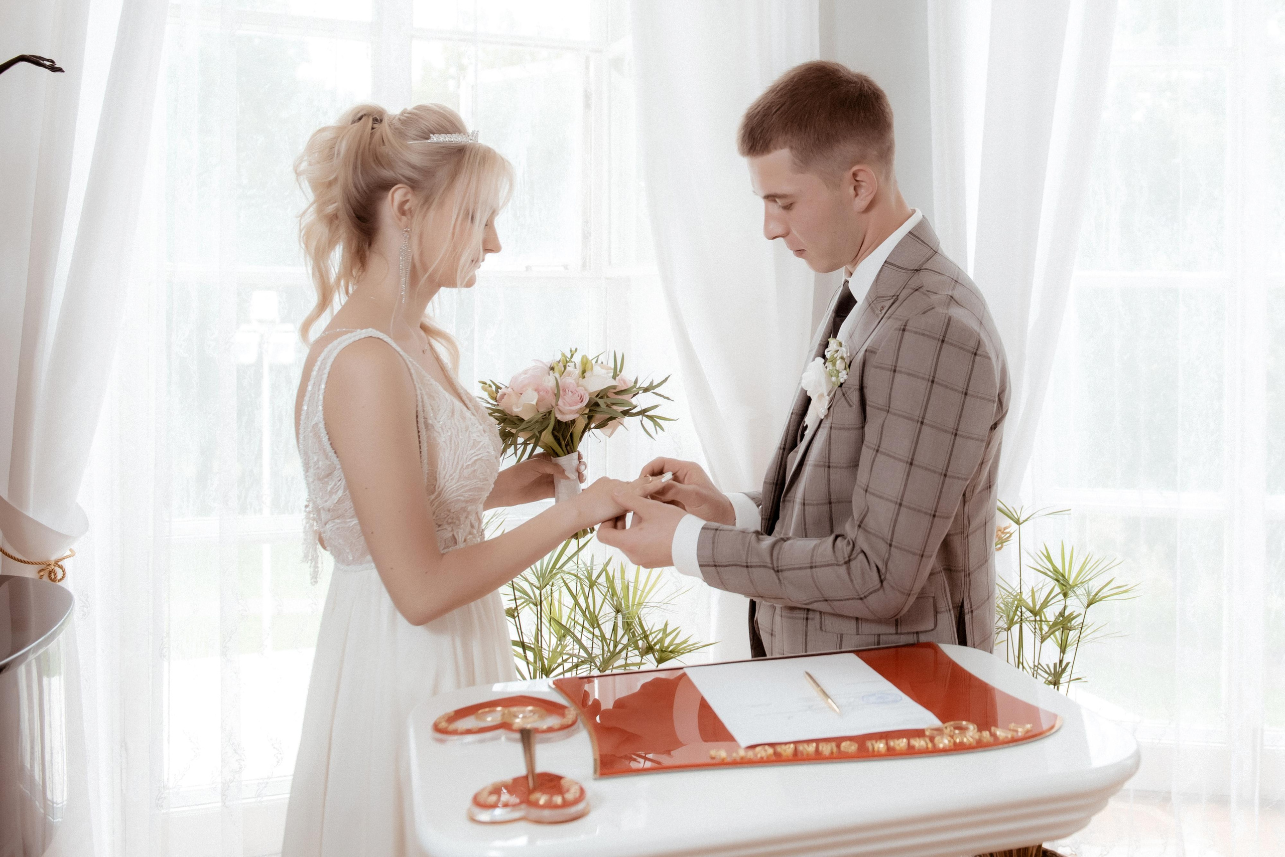 Алёна и Юра. Семейный и свадебный фотограф и видеограф в Туле и Москве