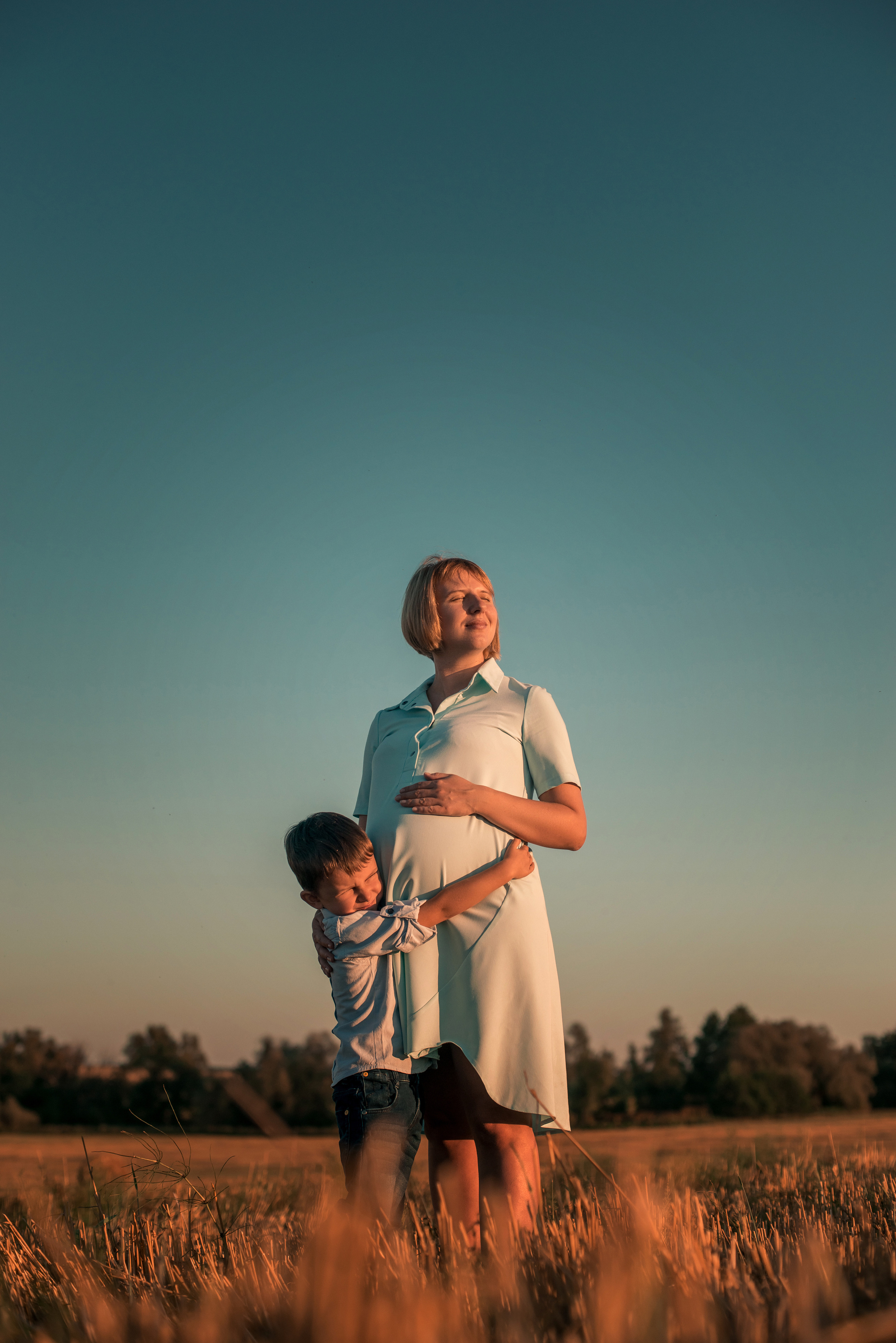 Светлана. Семейный и свадебный фотограф и видеограф в Туле и Москве