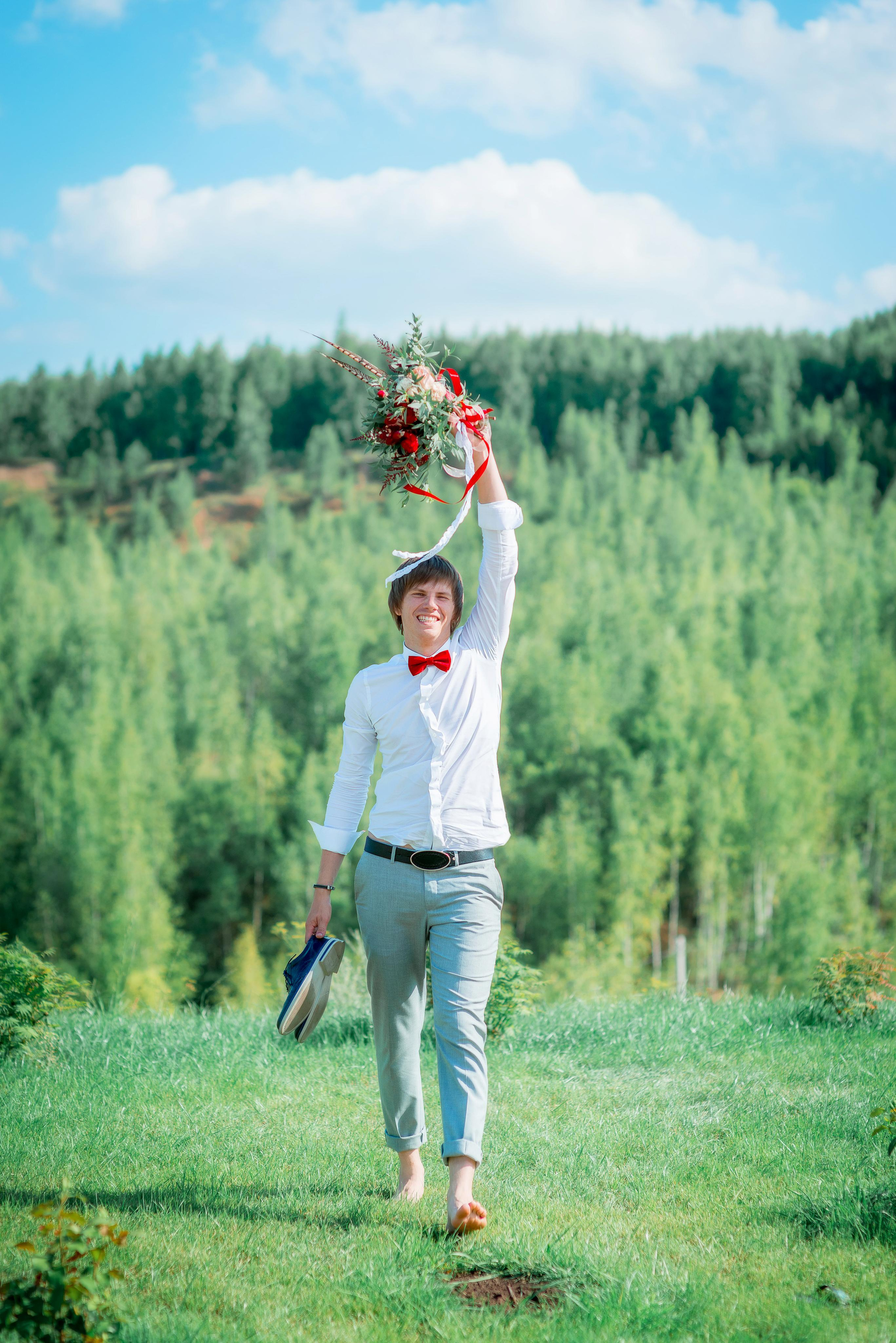 Настя и Лёша. Семейный и свадебный фотограф и видеограф в Туле и Москве