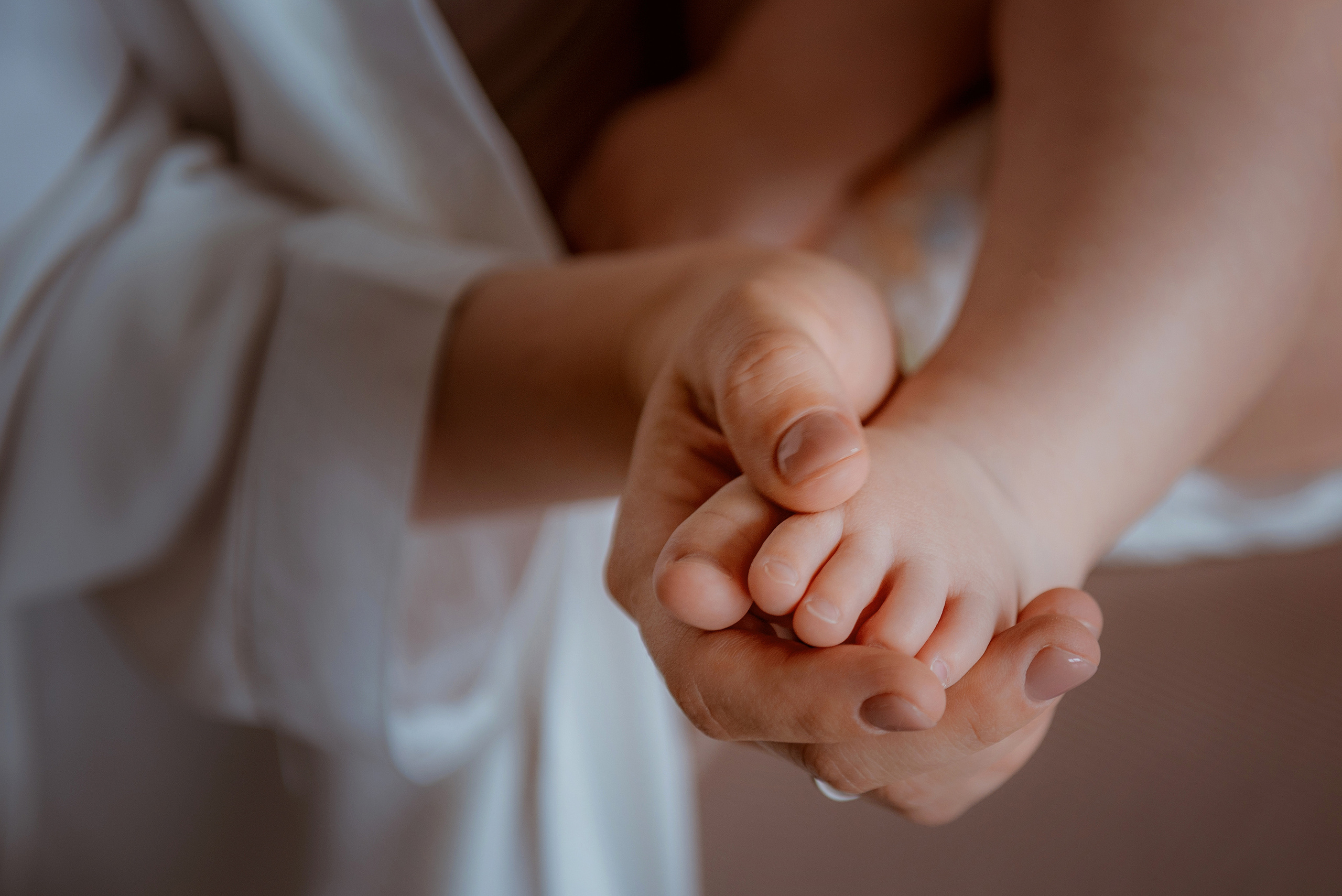 Ирина и ее семья. Семейный и свадебный фотограф и видеограф в Туле и Москве