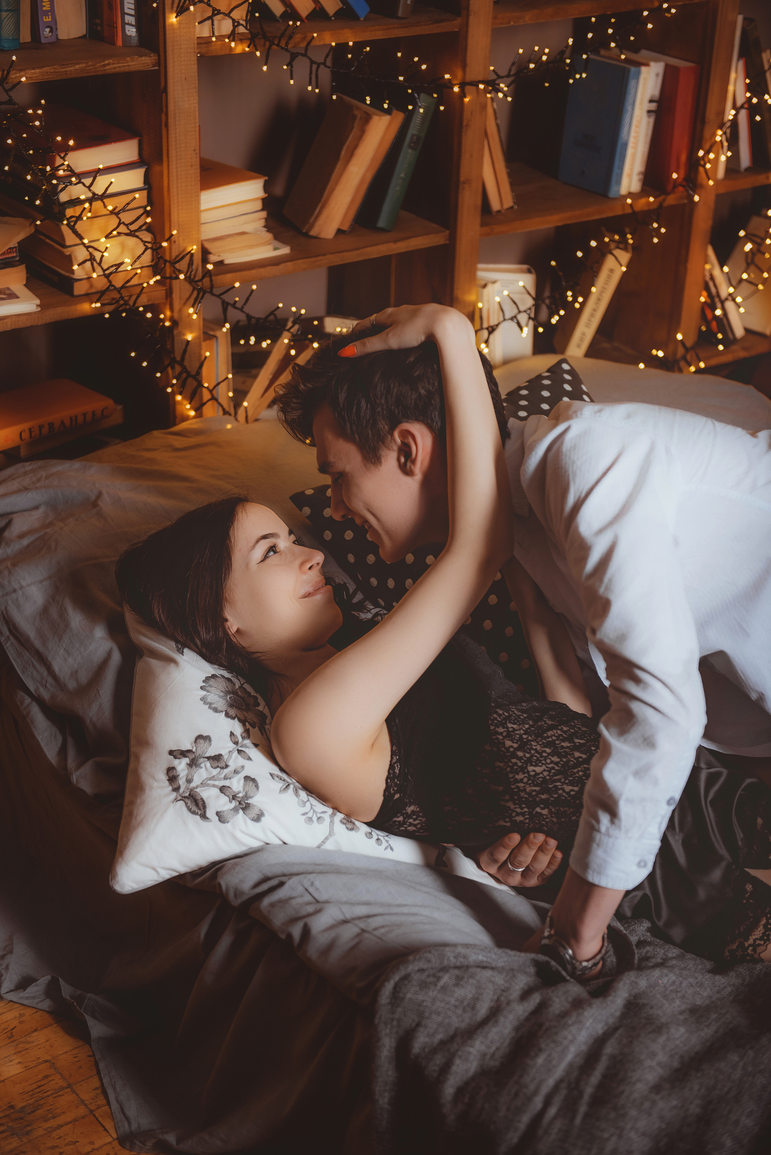 Эвелина и Данила. Семейный и свадебный фотограф и видеограф в Туле и Москве