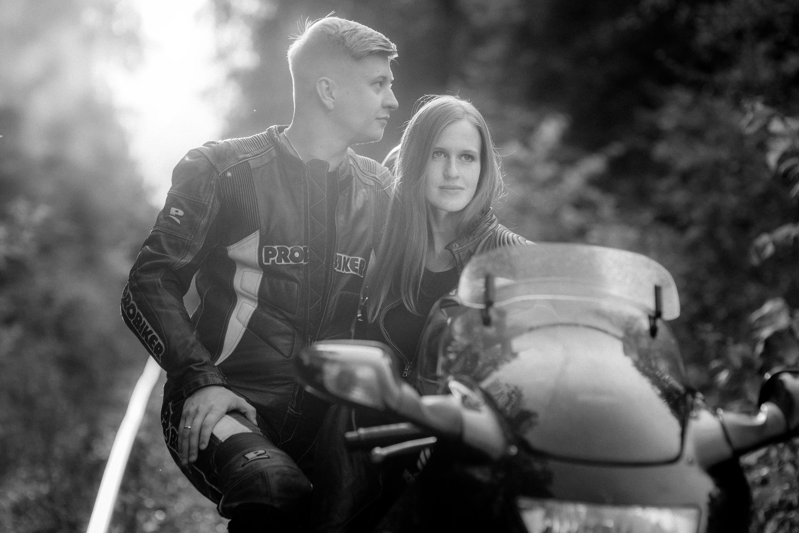 Даша и Кирилл. Семейный и свадебный фотограф и видеограф в Туле и Москве