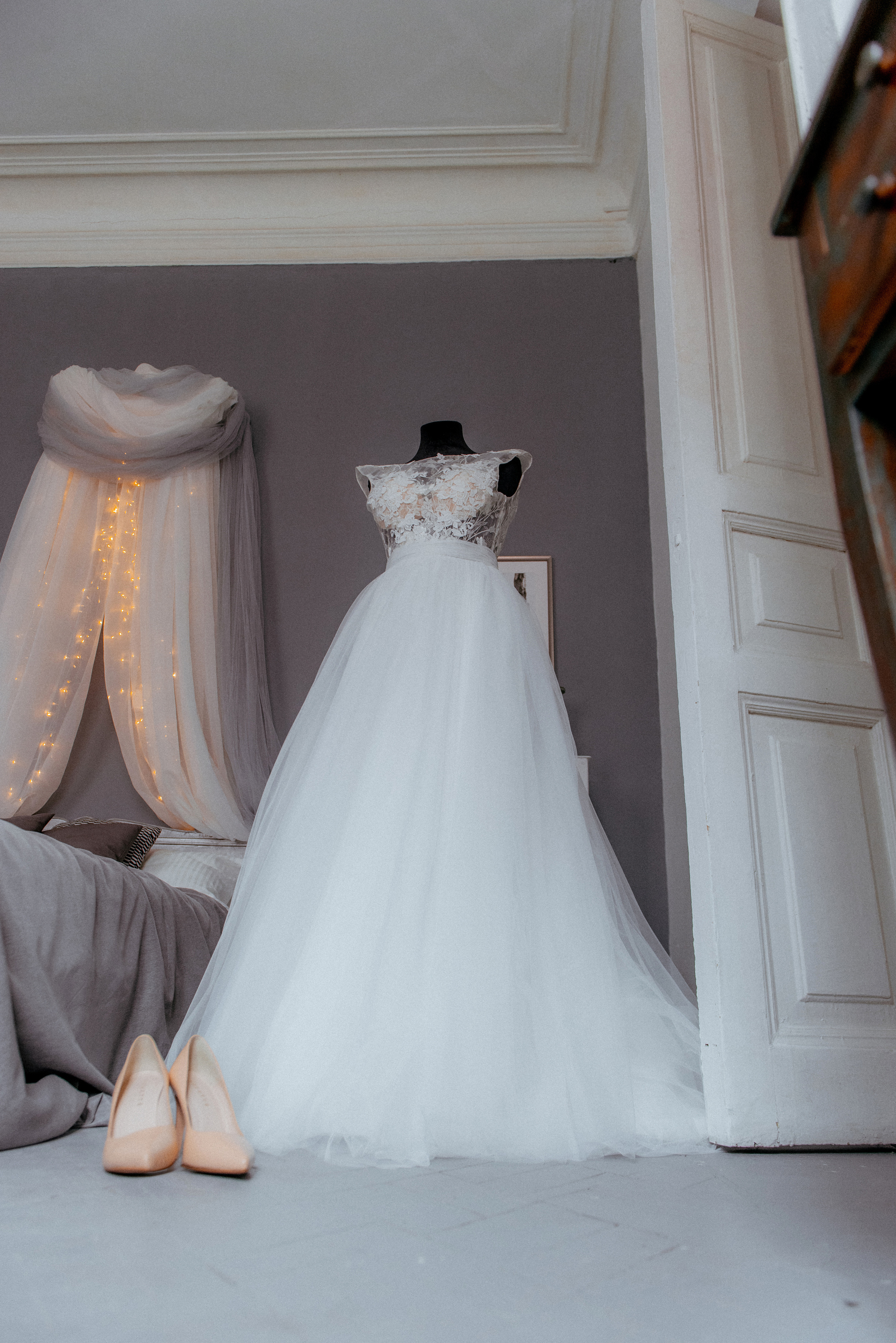 Юля и Вова. Семейный и свадебный фотограф и видеограф в Туле и Москве