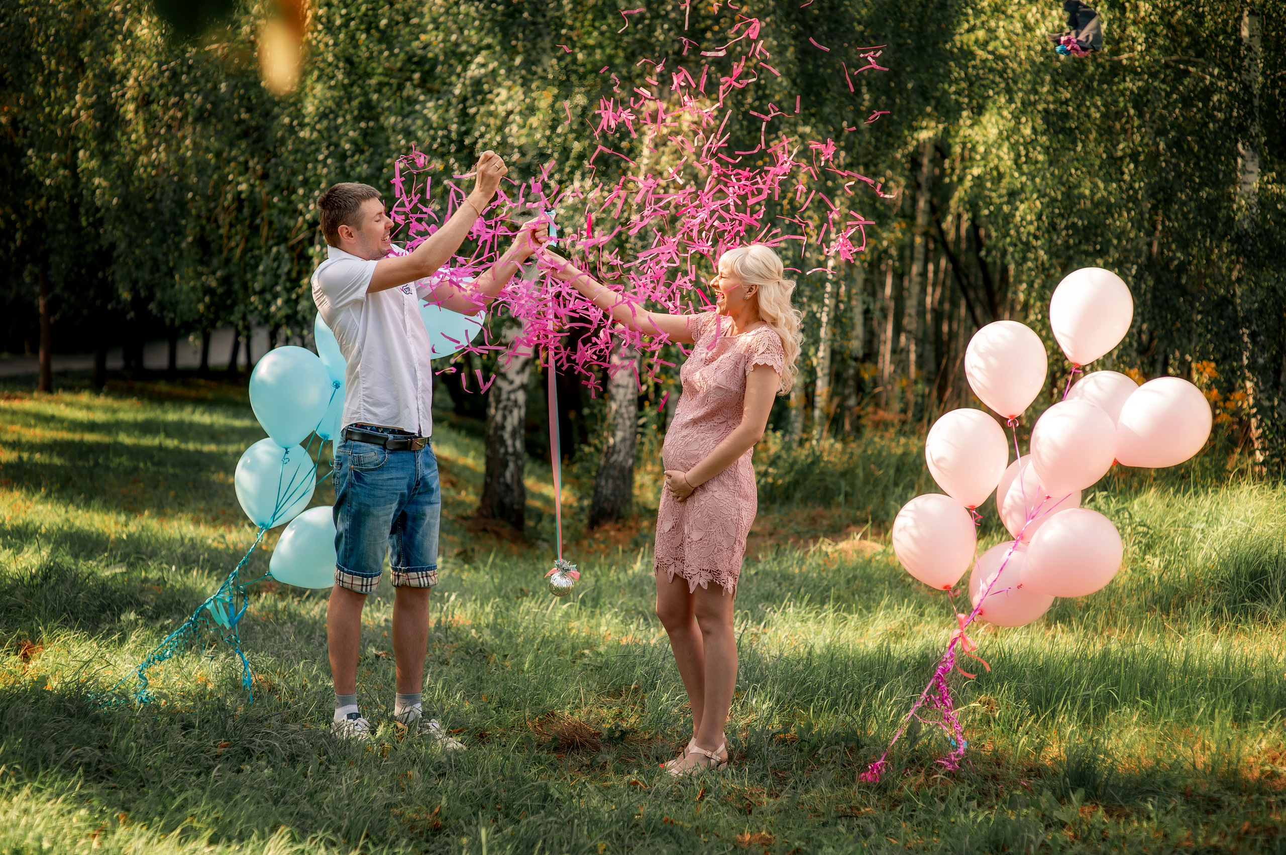 Ирина. Семейный и свадебный фотограф и видеограф в Туле и Москве