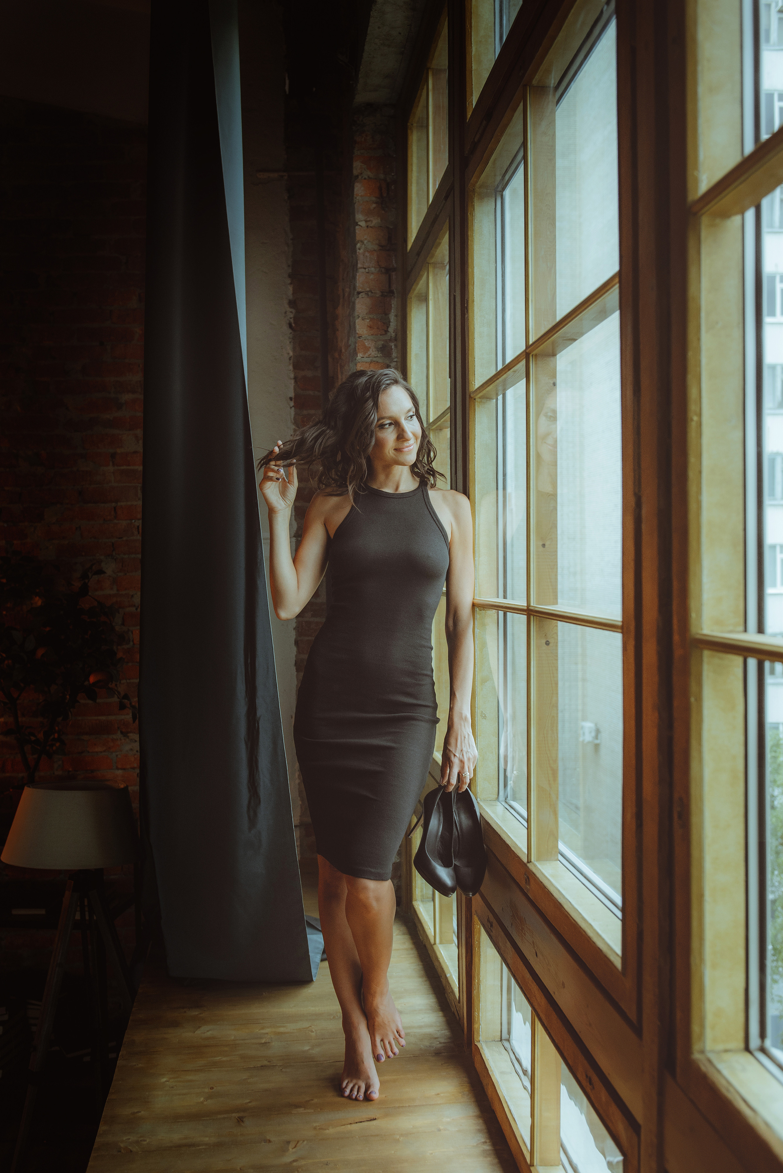 Полина. Семейный и свадебный фотограф и видеограф в Туле и Москве