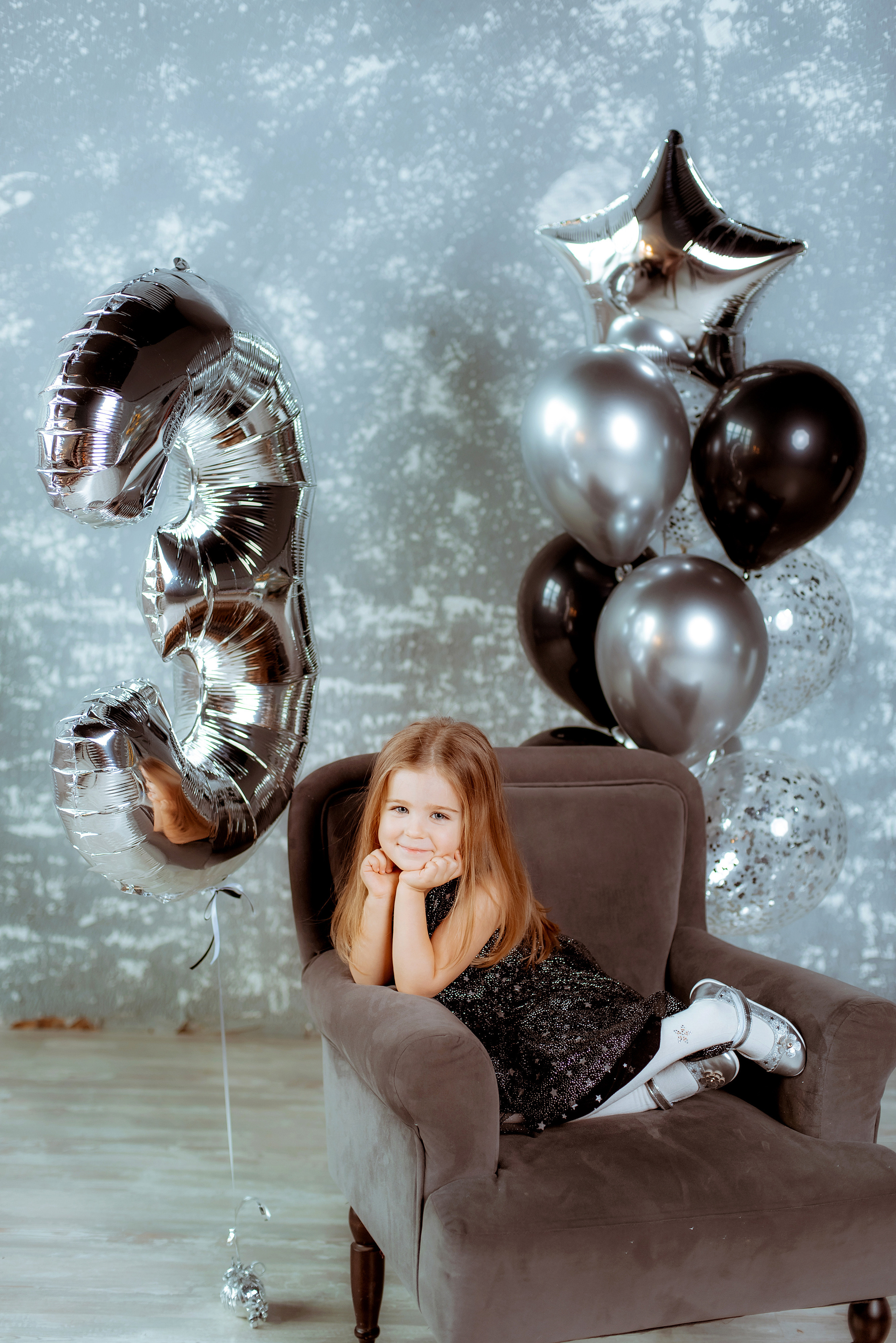 Вике 3 года. Семейный и свадебный фотограф и видеограф в Туле и Москве