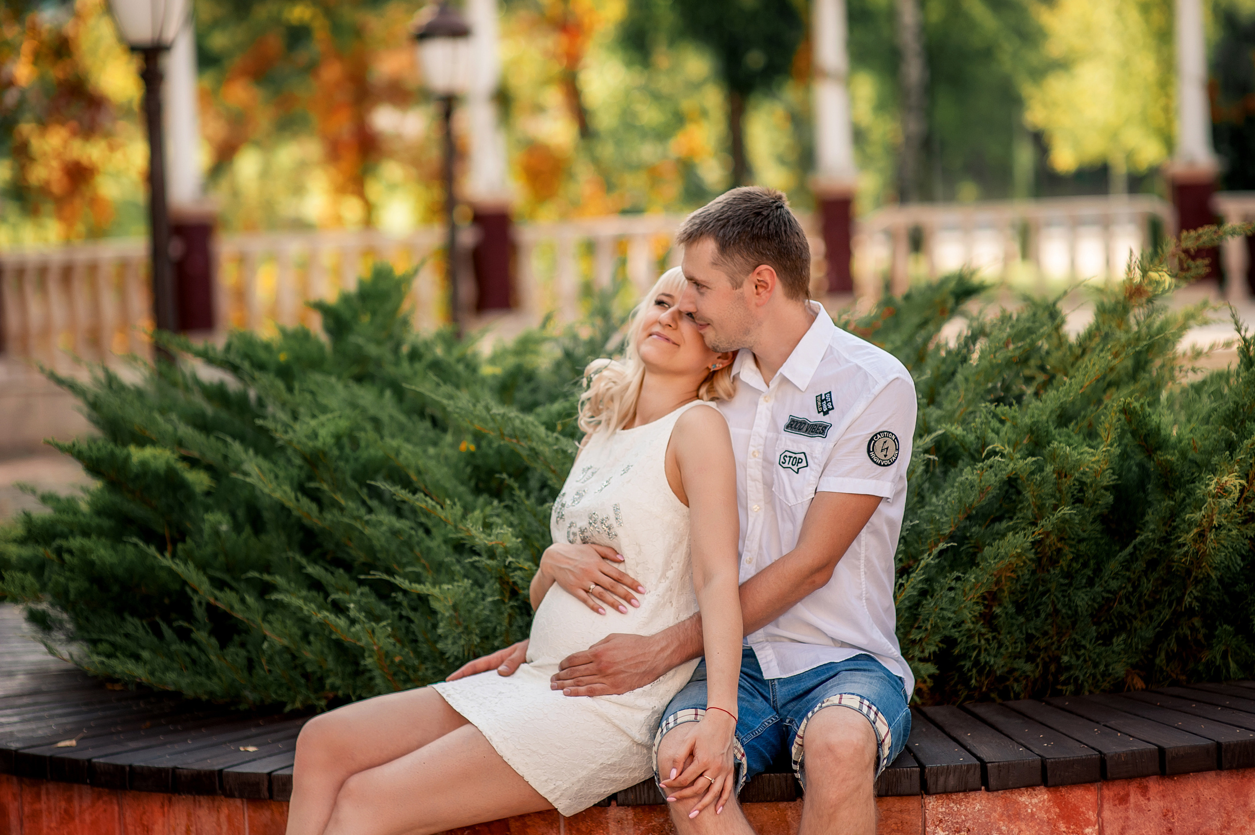 Ирина. Семейный и свадебный фотограф и видеограф в Туле и Москве