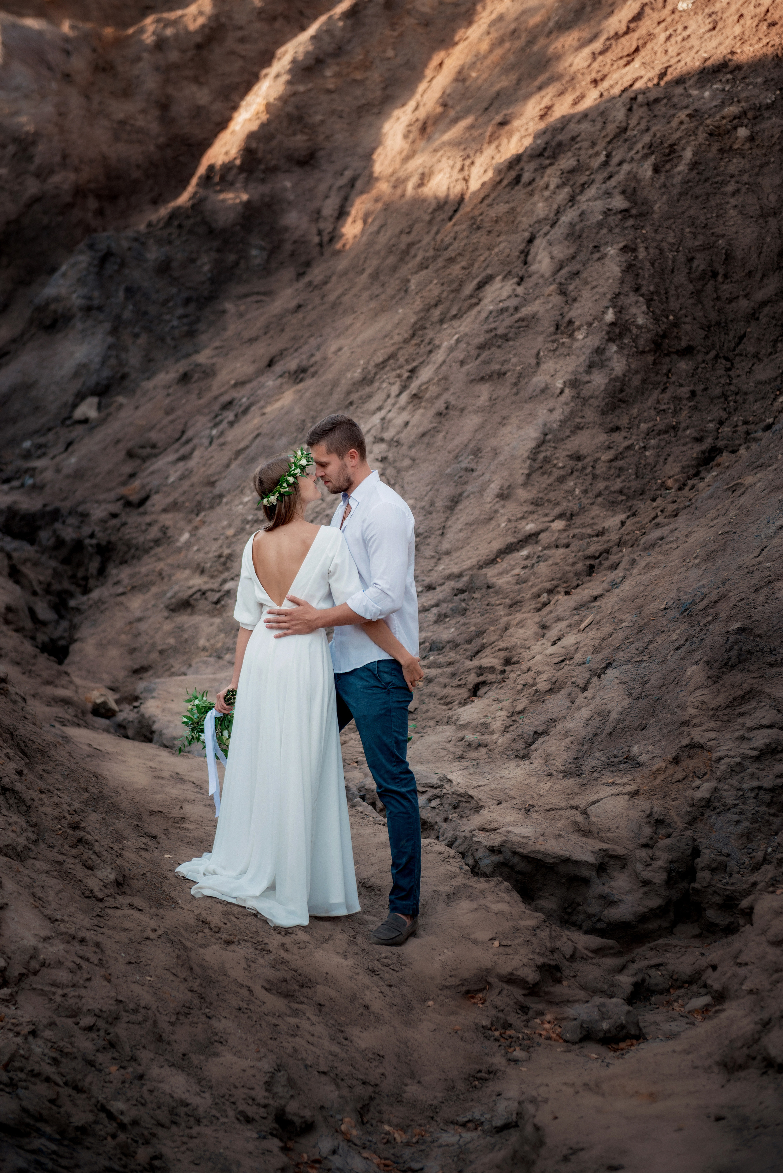 Надя и Женя. Семейный и свадебный фотограф и видеограф в Туле и Москве