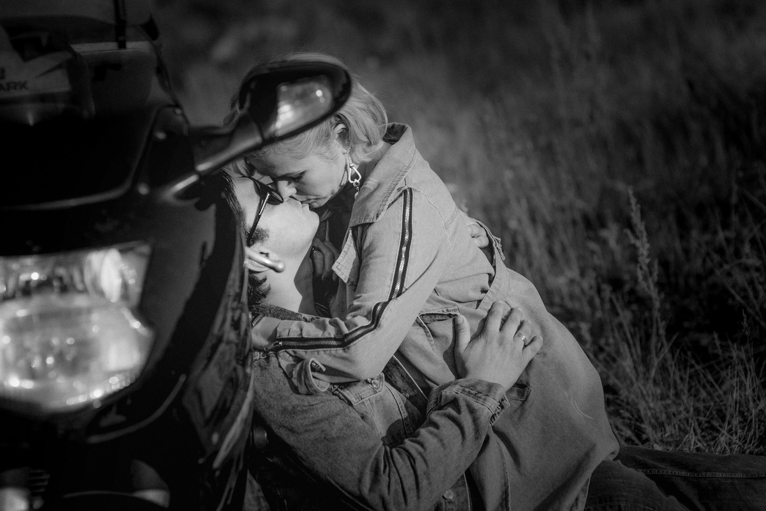 Алёна и Шукри. Семейный и свадебный фотограф и видеограф в Туле и Москве