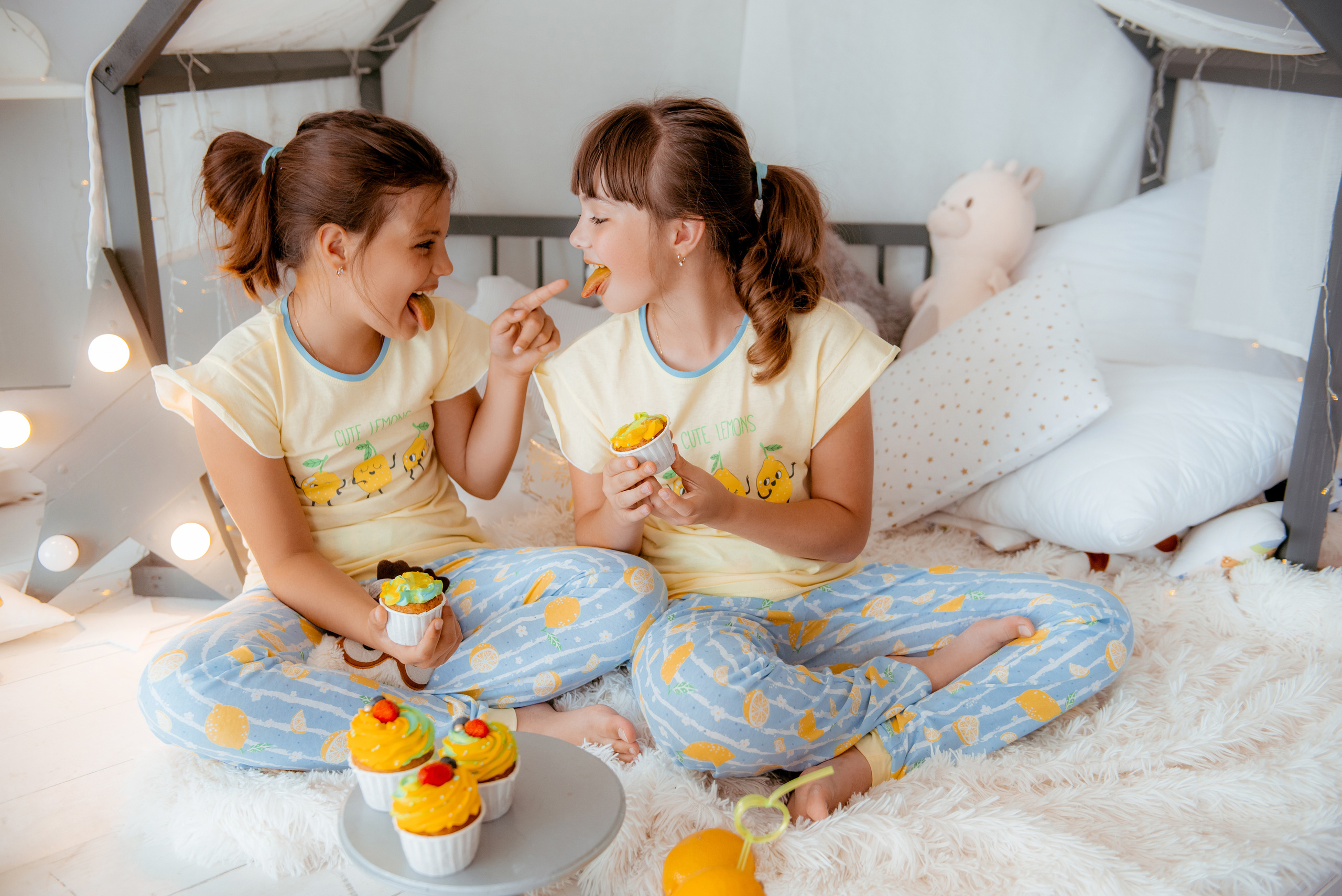 Маше 10 лет. Семейный и свадебный фотограф и видеограф в Туле и Москве