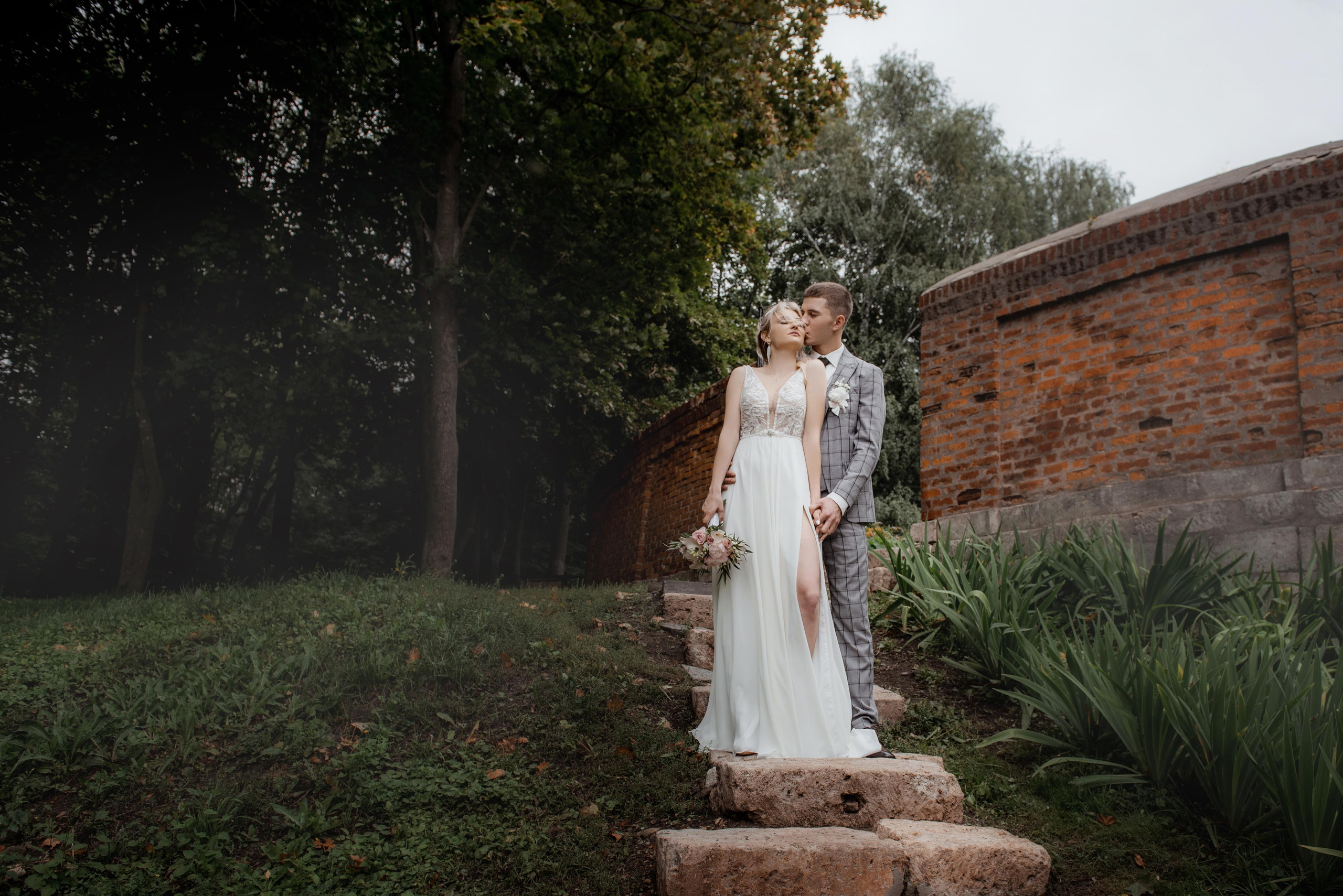 Алёна и Юра. Семейный и свадебный фотограф и видеограф в Туле и Москве