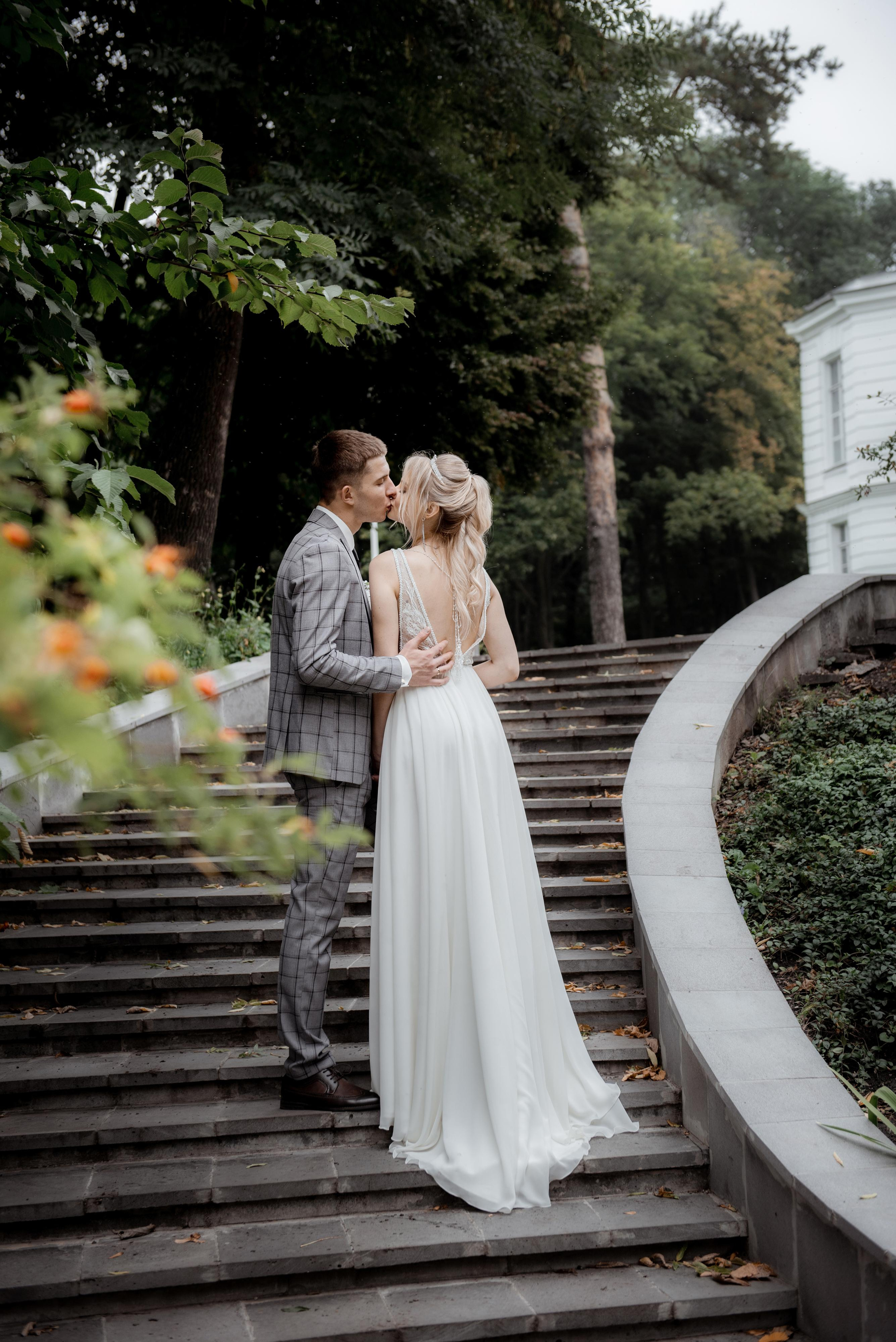 Алёна и Юра. Семейный и свадебный фотограф и видеограф в Туле и Москве