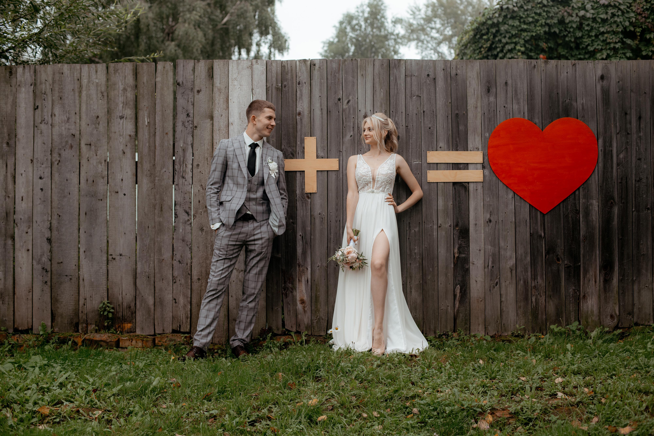 Алёна и Юра. Семейный и свадебный фотограф и видеограф в Туле и Москве