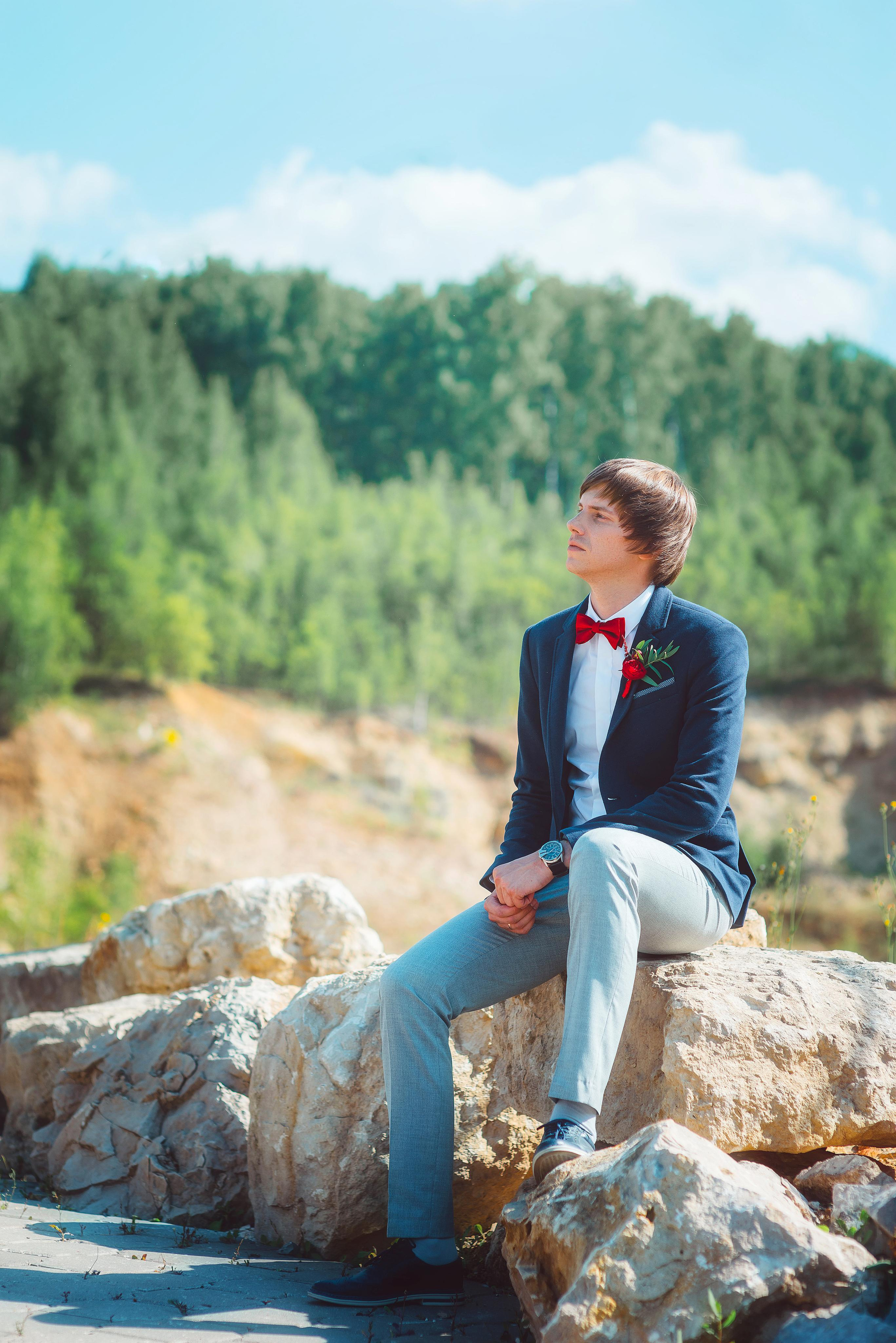 Настя и Лёша. Семейный и свадебный фотограф и видеограф в Туле и Москве