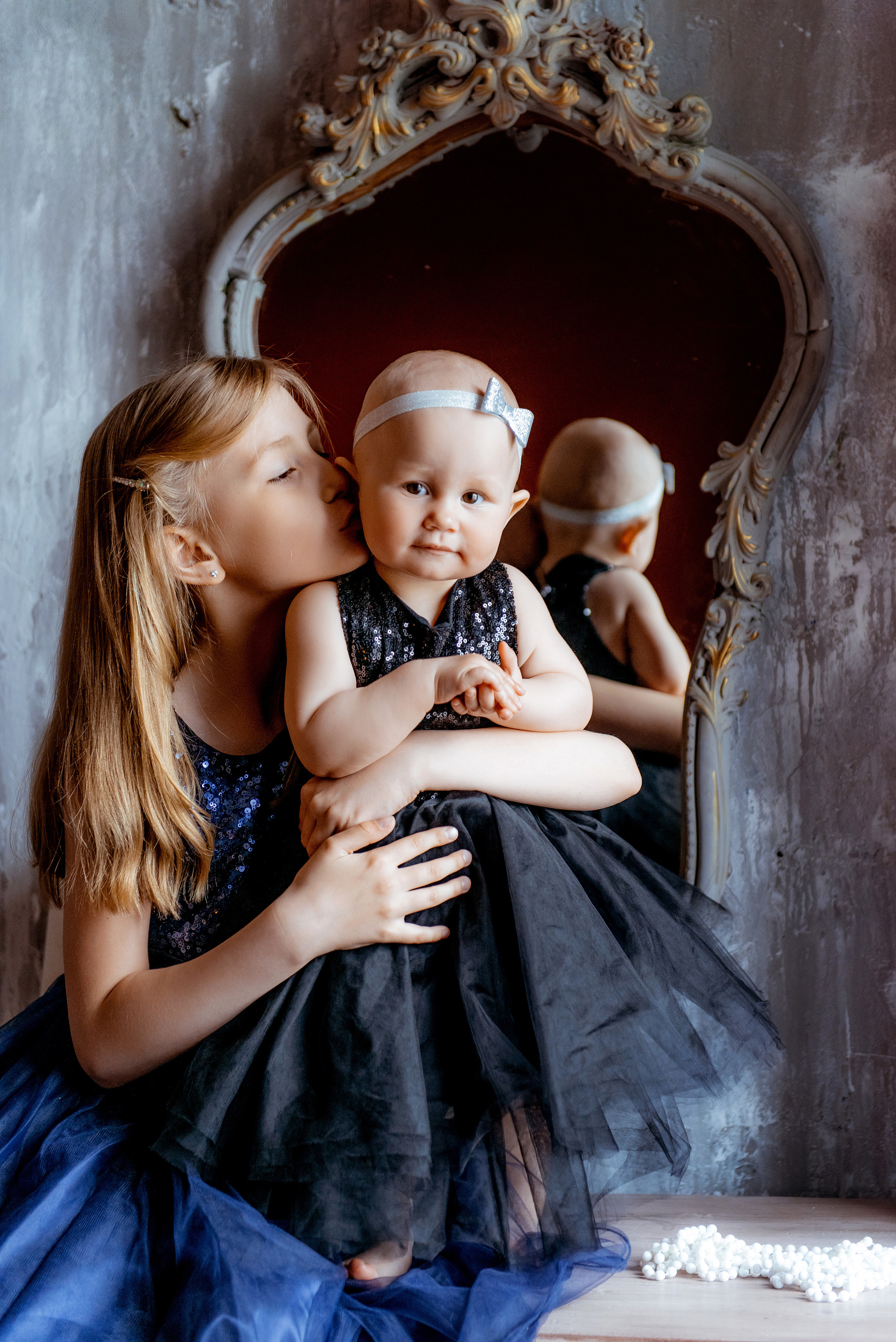 Варя. Семейный и свадебный фотограф и видеограф в Туле и Москве