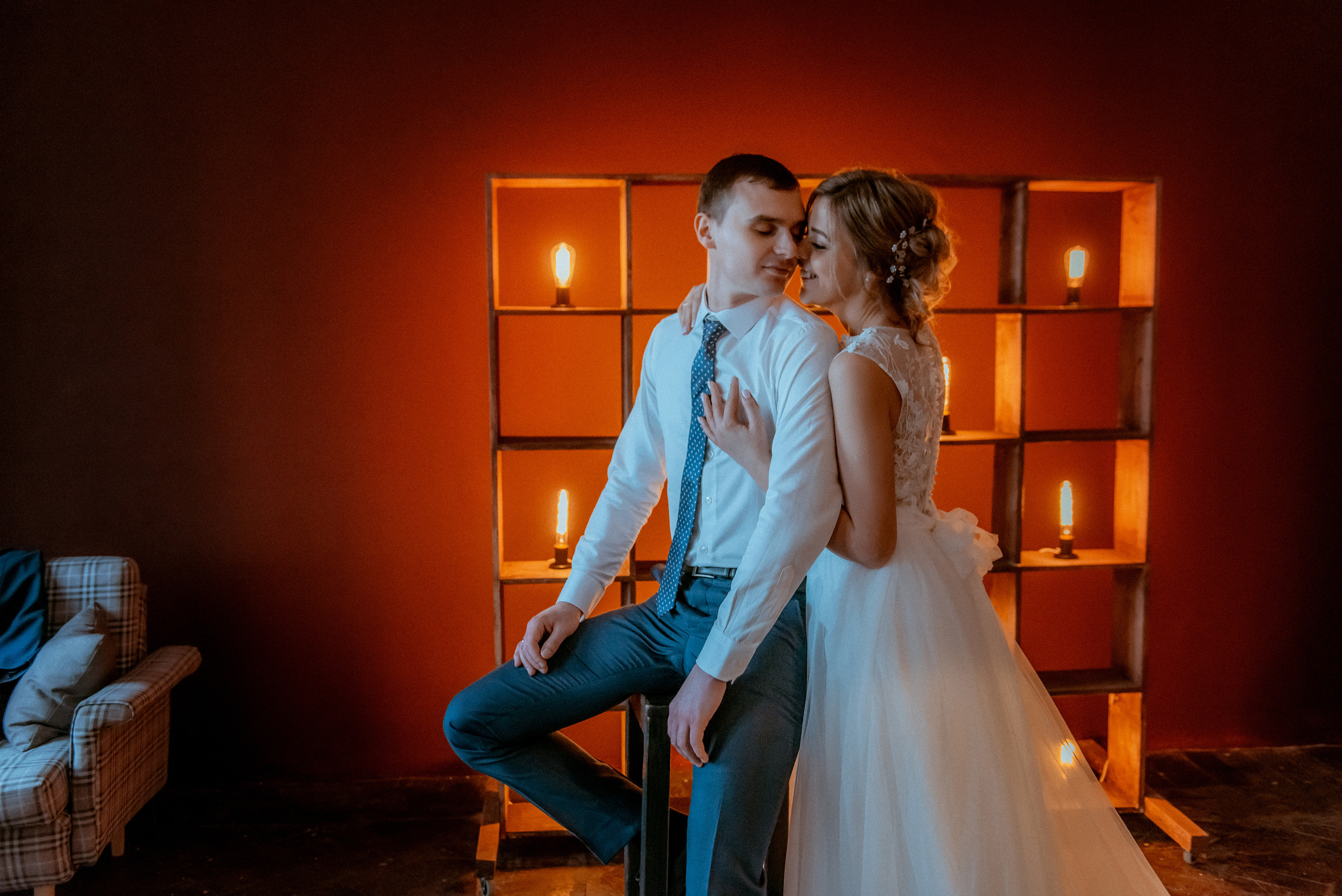 Юля и Вова. Семейный и свадебный фотограф и видеограф в Туле и Москве