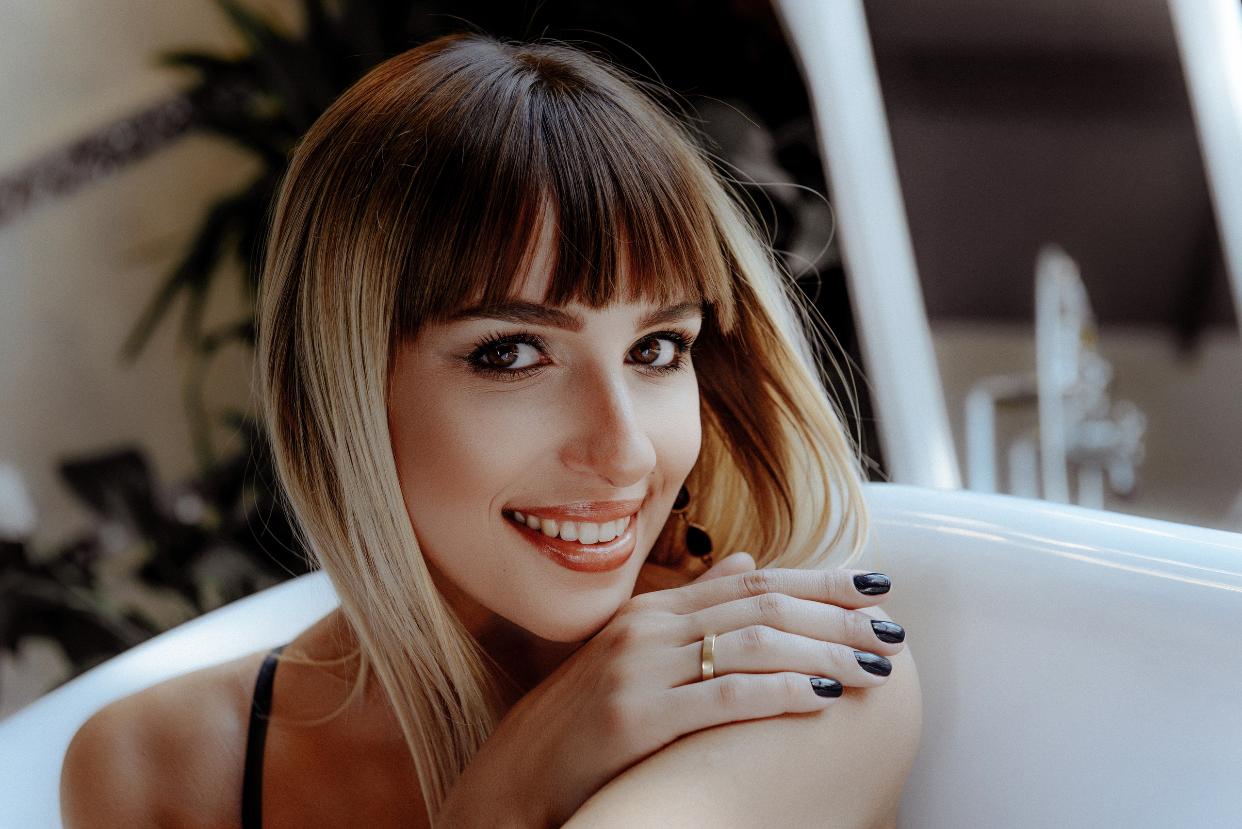 Оля. Семейный и свадебный фотограф и видеограф в Туле и Москве